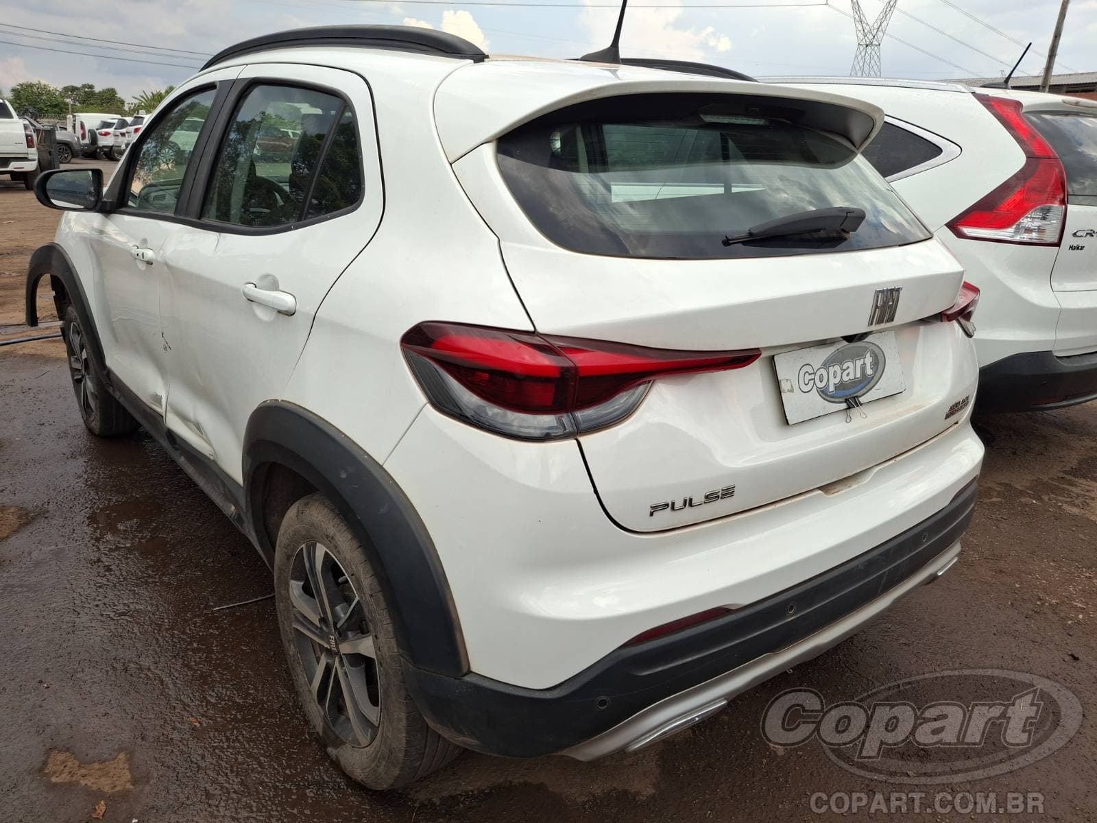 Fiat Pulse 2025 — foto 3