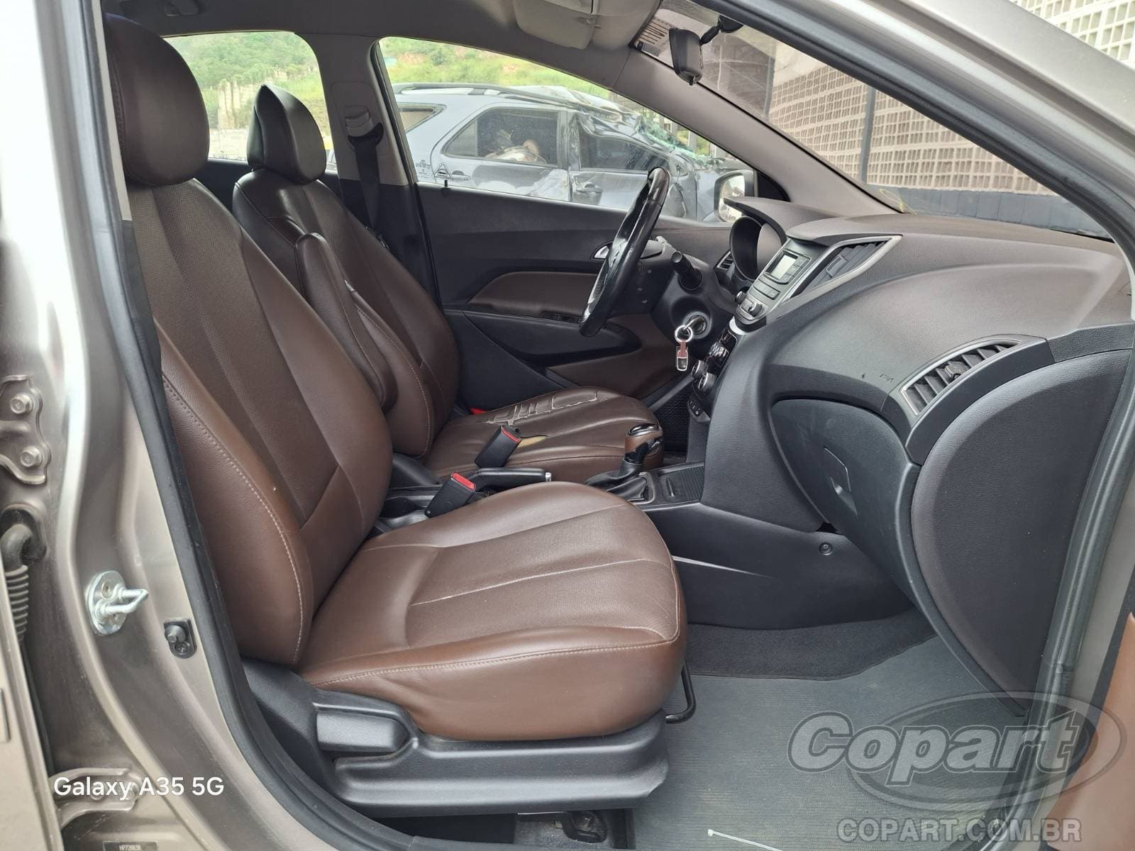 Hyundai Hb20 2017 — foto 5