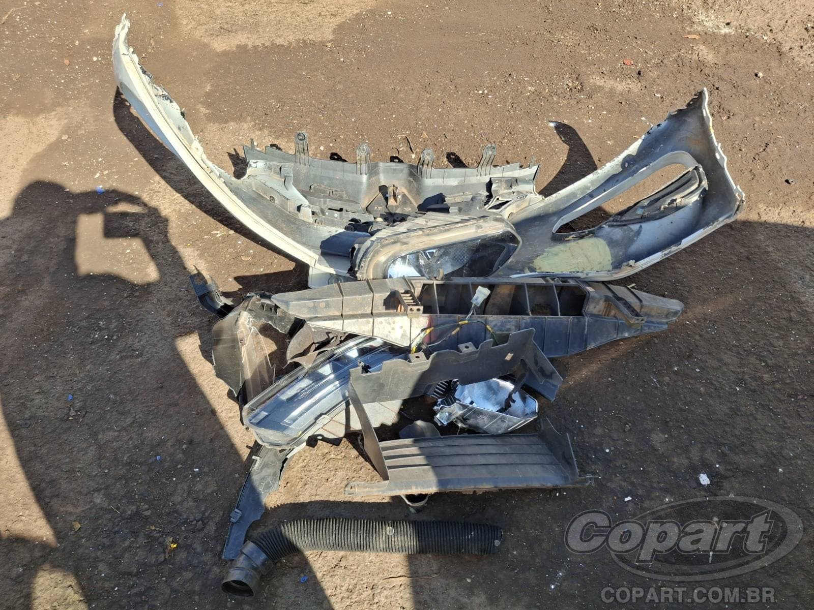 Renault Kwid 2024 — foto 11