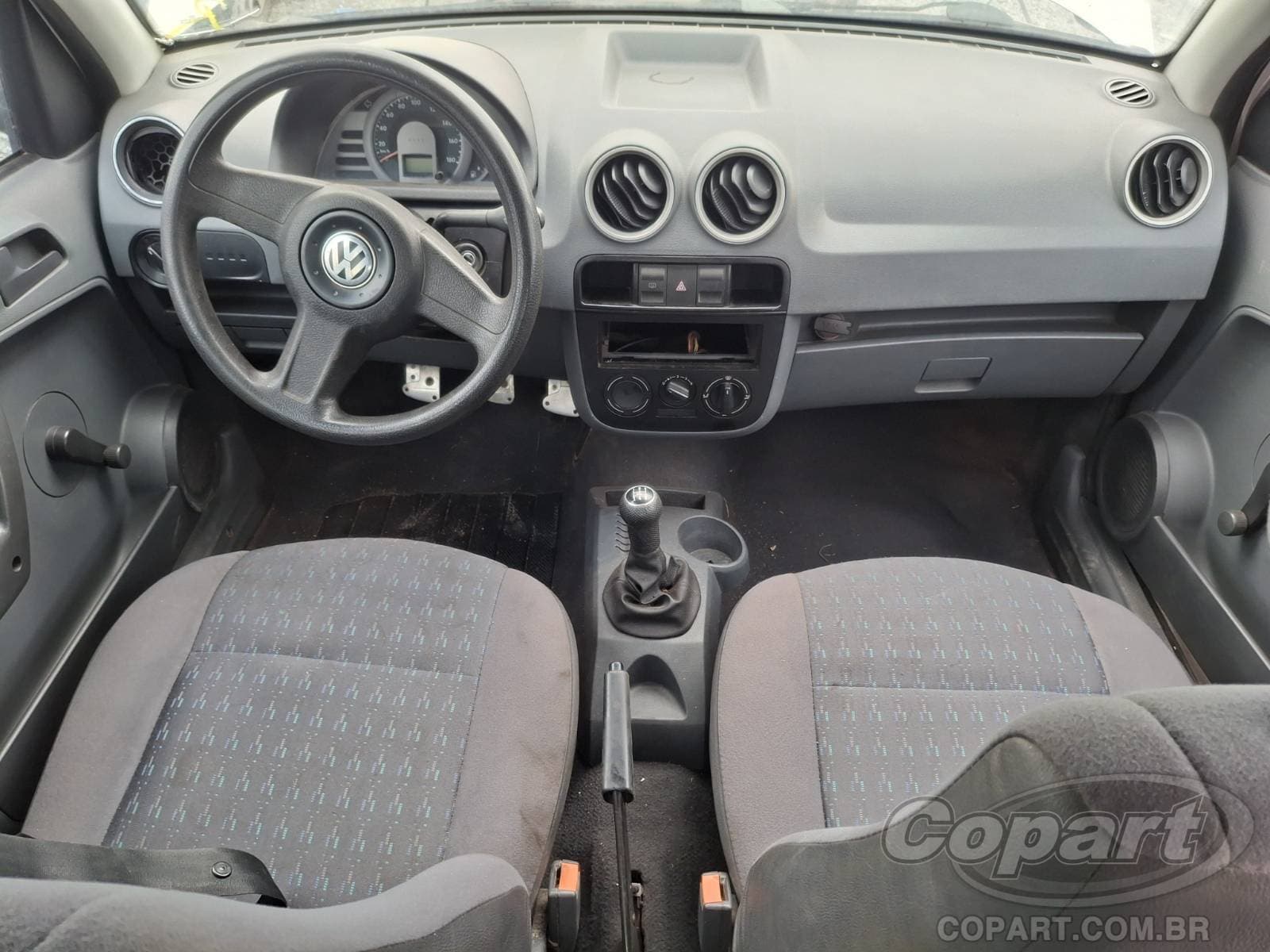 Volkswagen GOL 2006 — foto 9