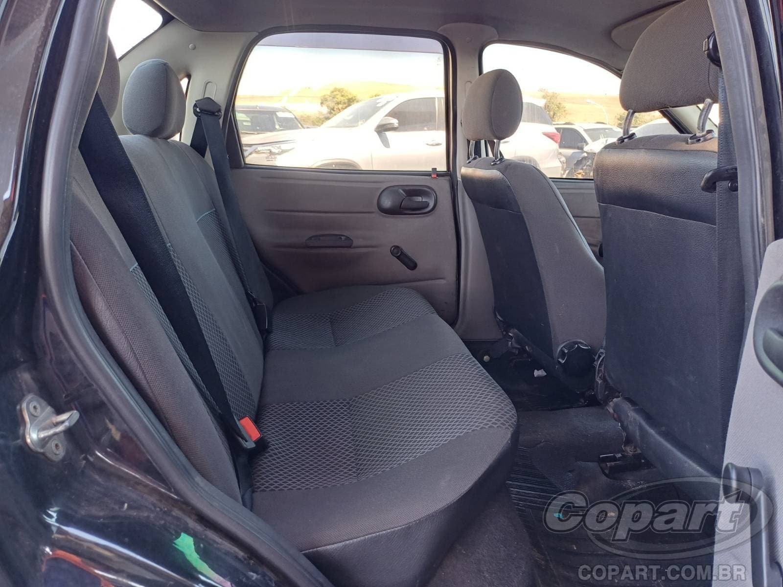 Chevrolet Classic 2012 — foto 6
