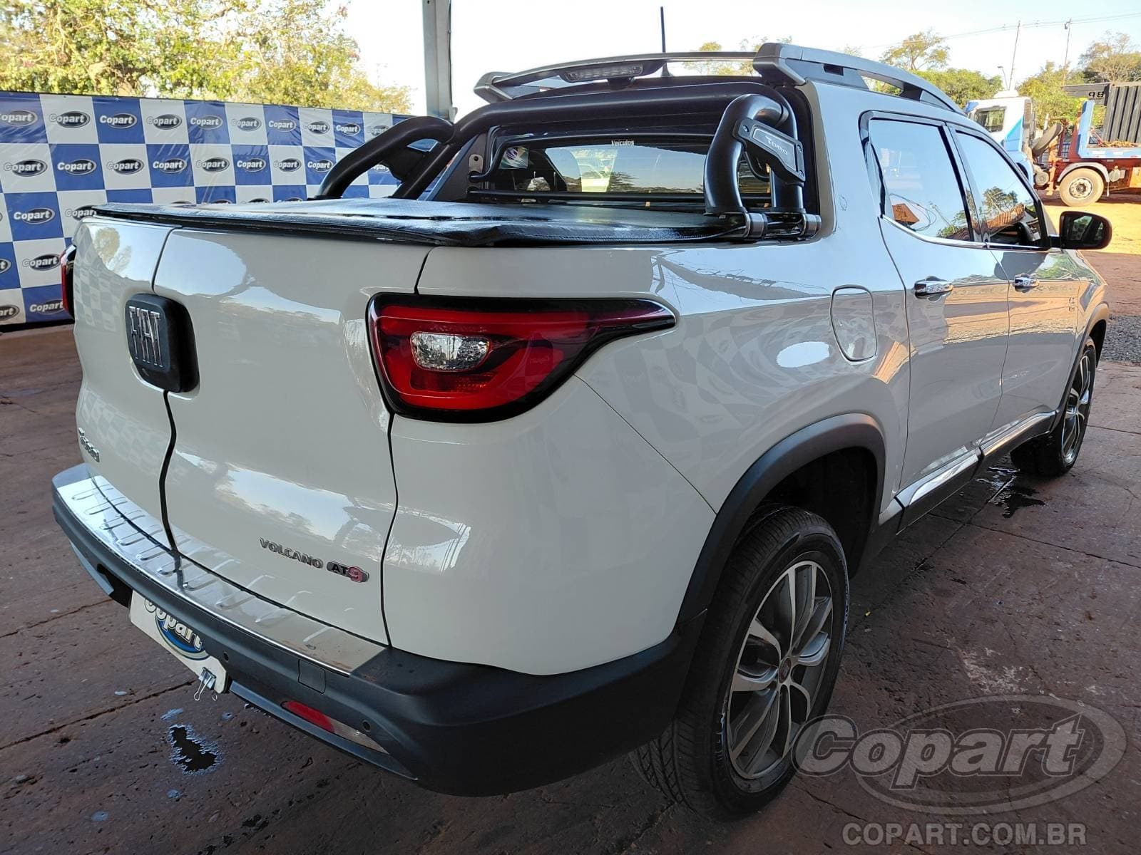 Fiat Toro 2019 — foto 4