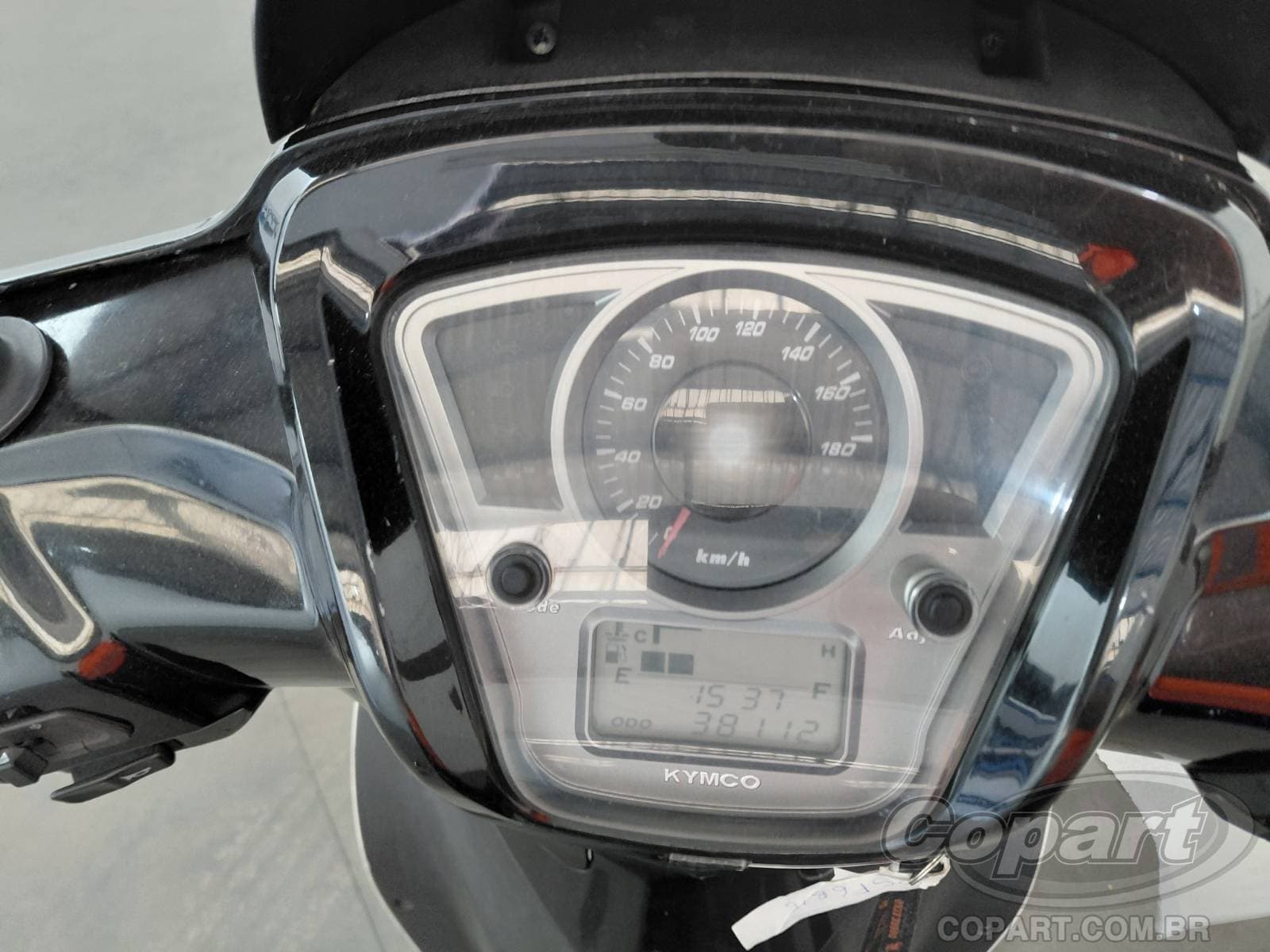 Kymco People 2020 — foto 9