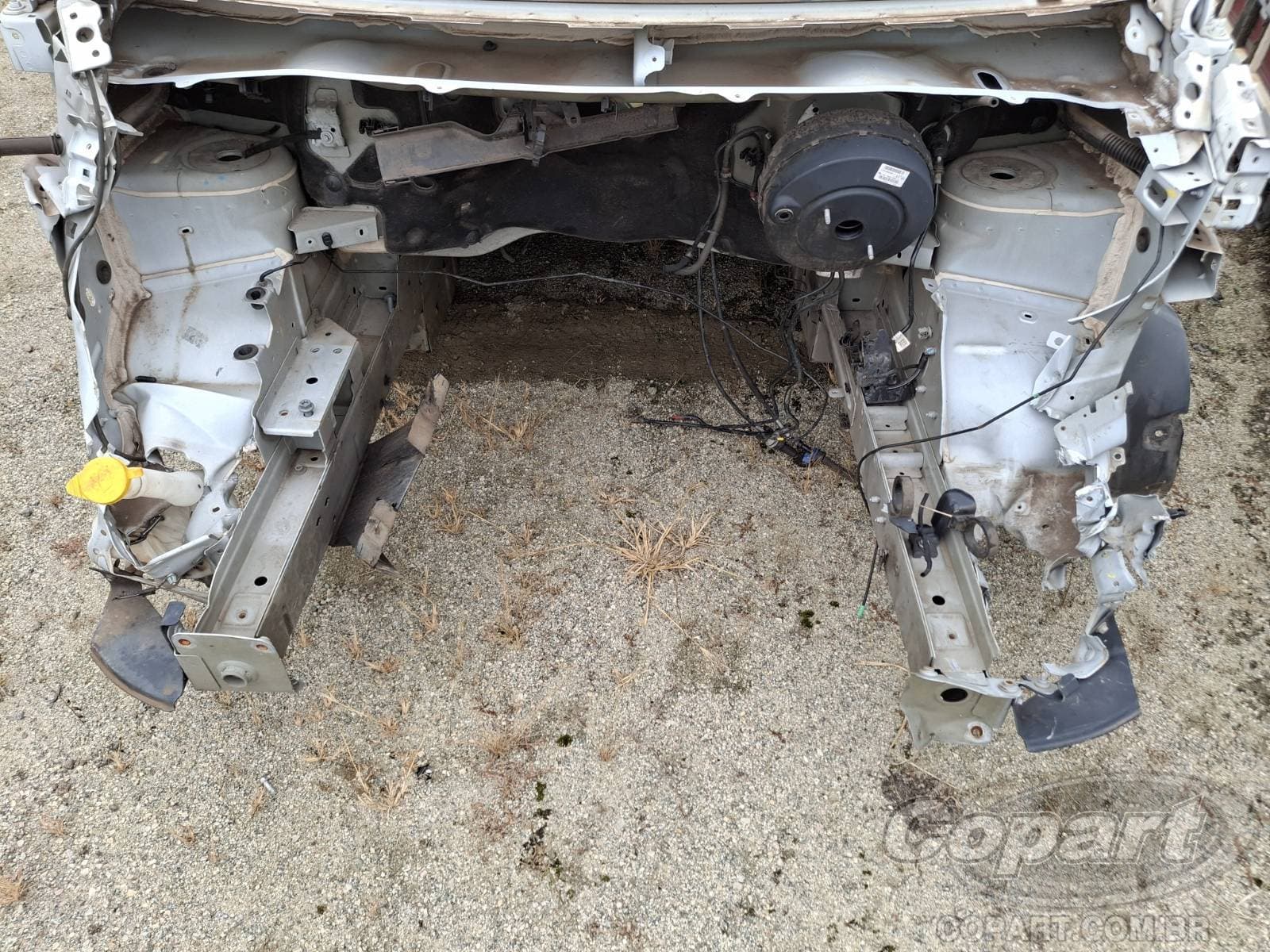 Renault Master Furgao 2024 — foto 7