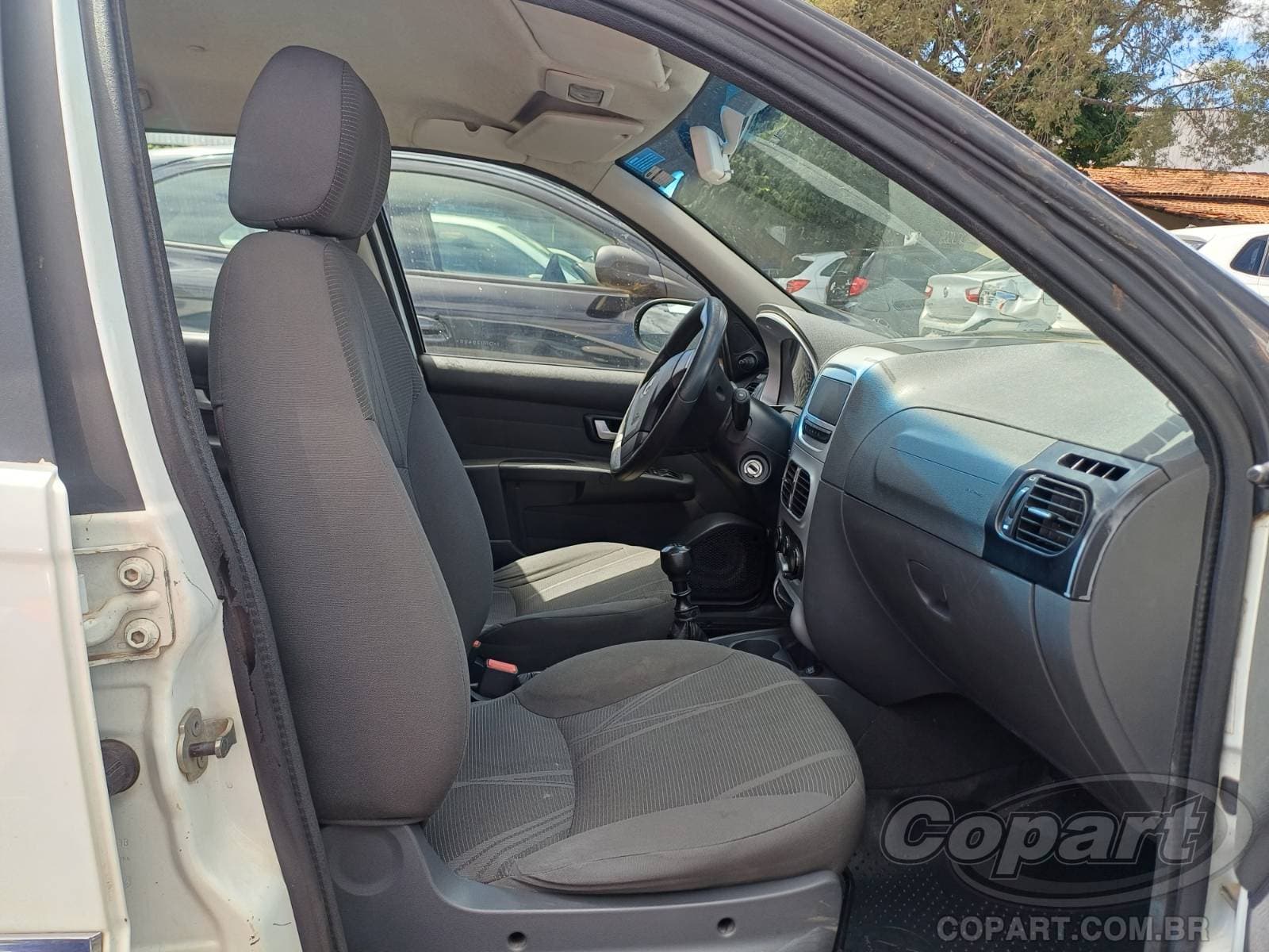 Fiat Palio Weekend 2013 — foto 5