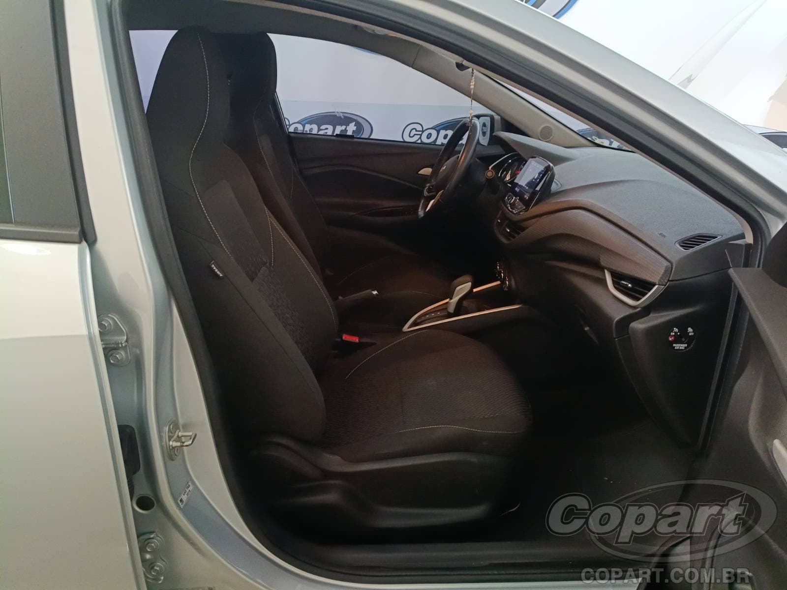 Chevrolet Onix Plus 2020 — foto 5