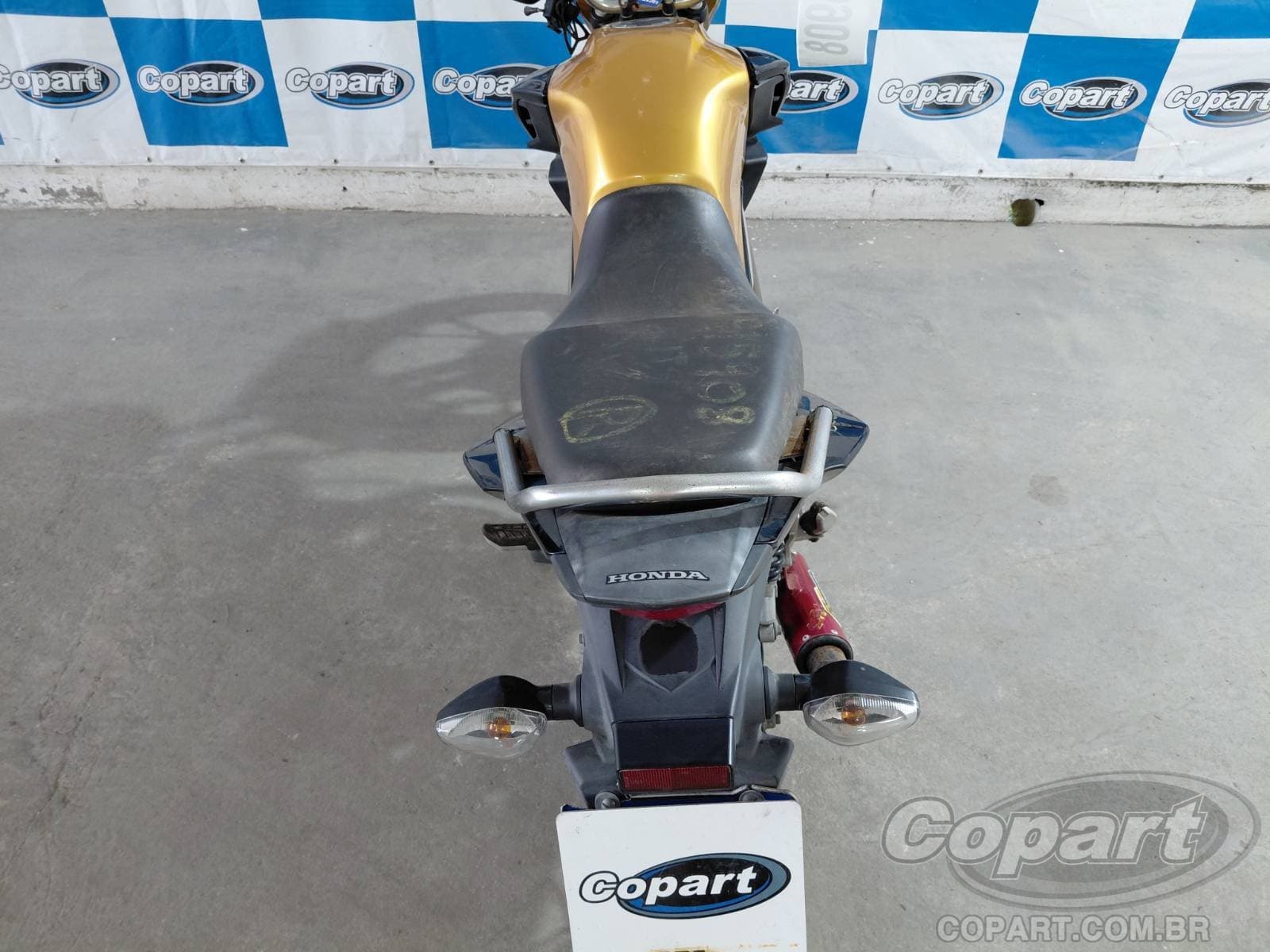 Honda CG 160 2022 — foto 10