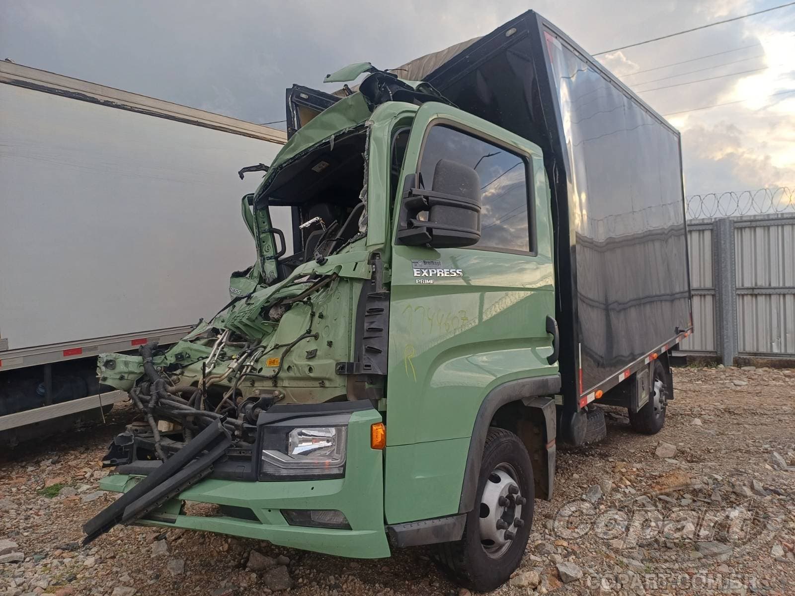 Volkswagen Delivery 2026 — foto 2