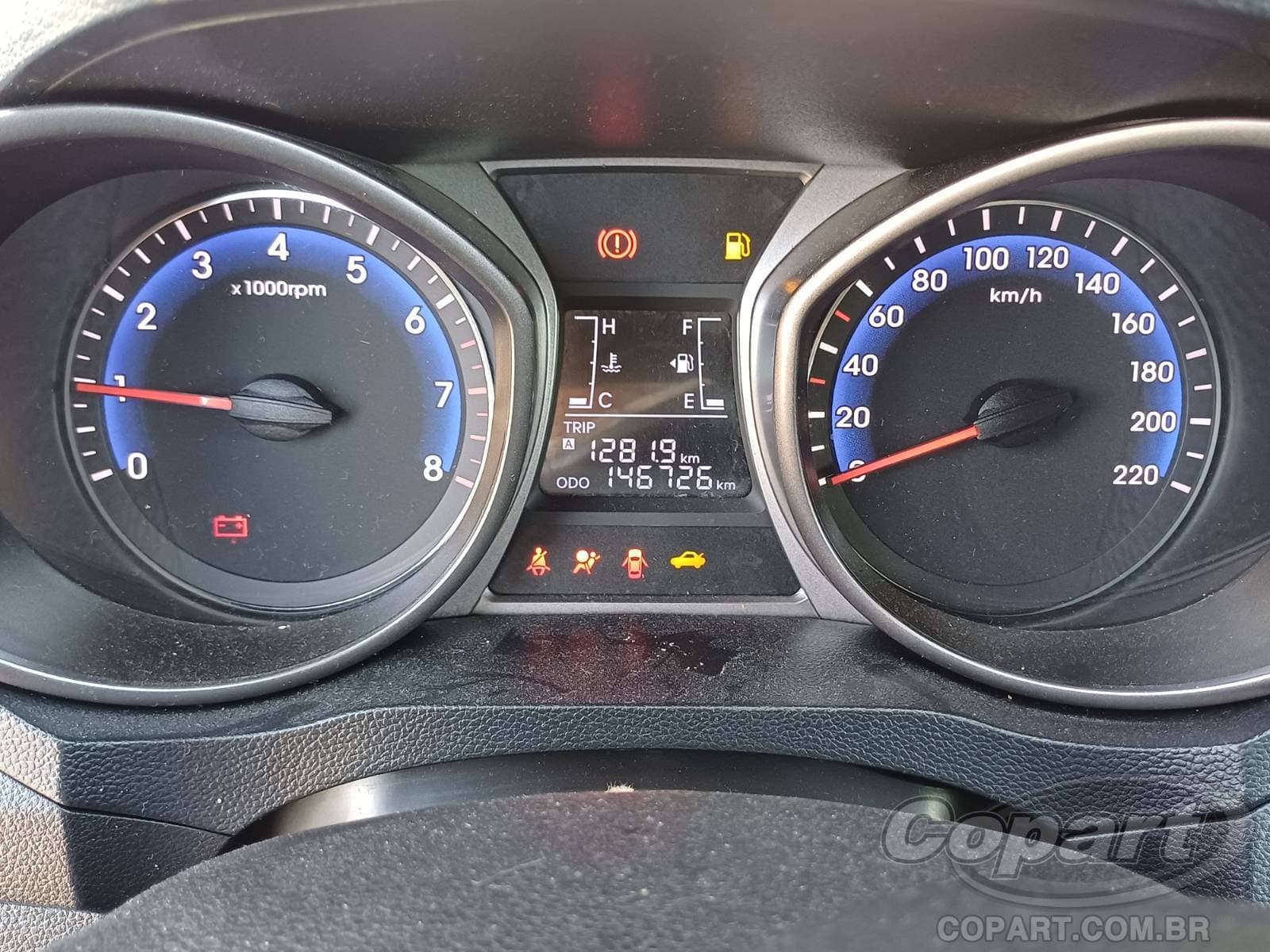 Hyundai Hb20 2018 — foto 8