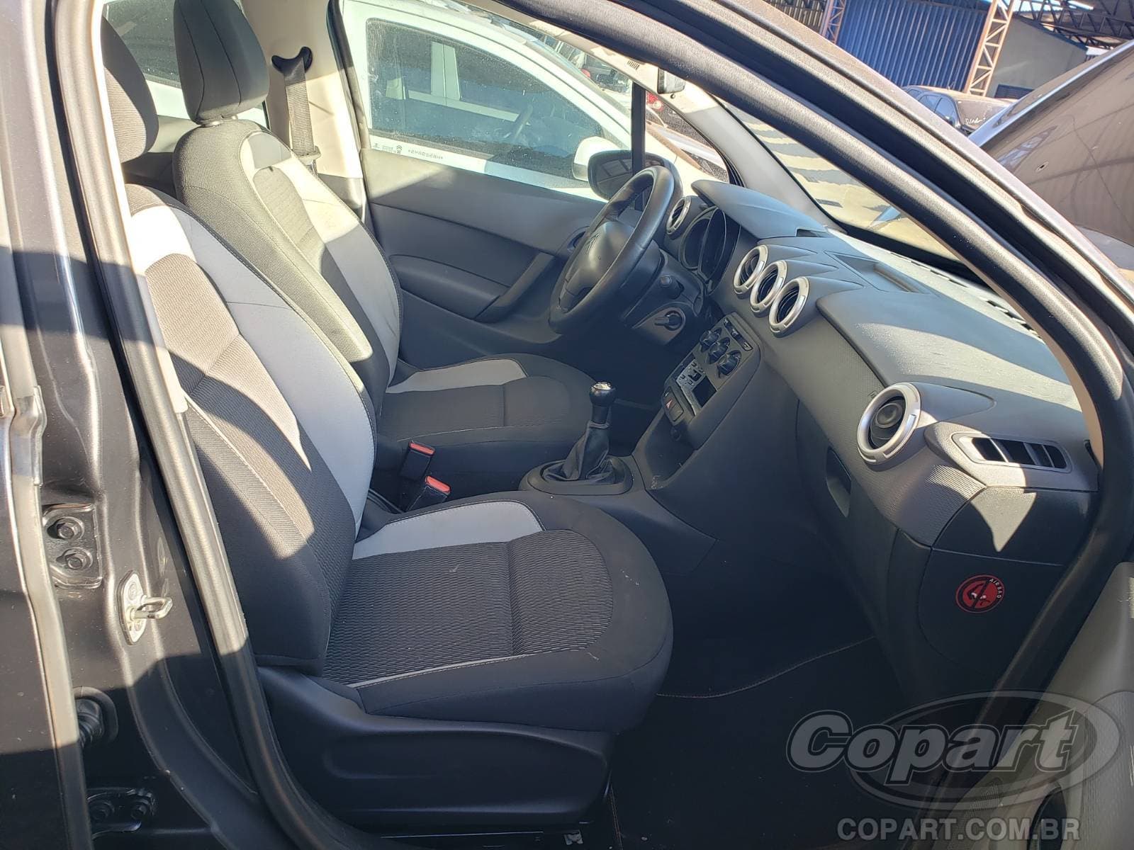 Citroën C3 2017 — foto 5