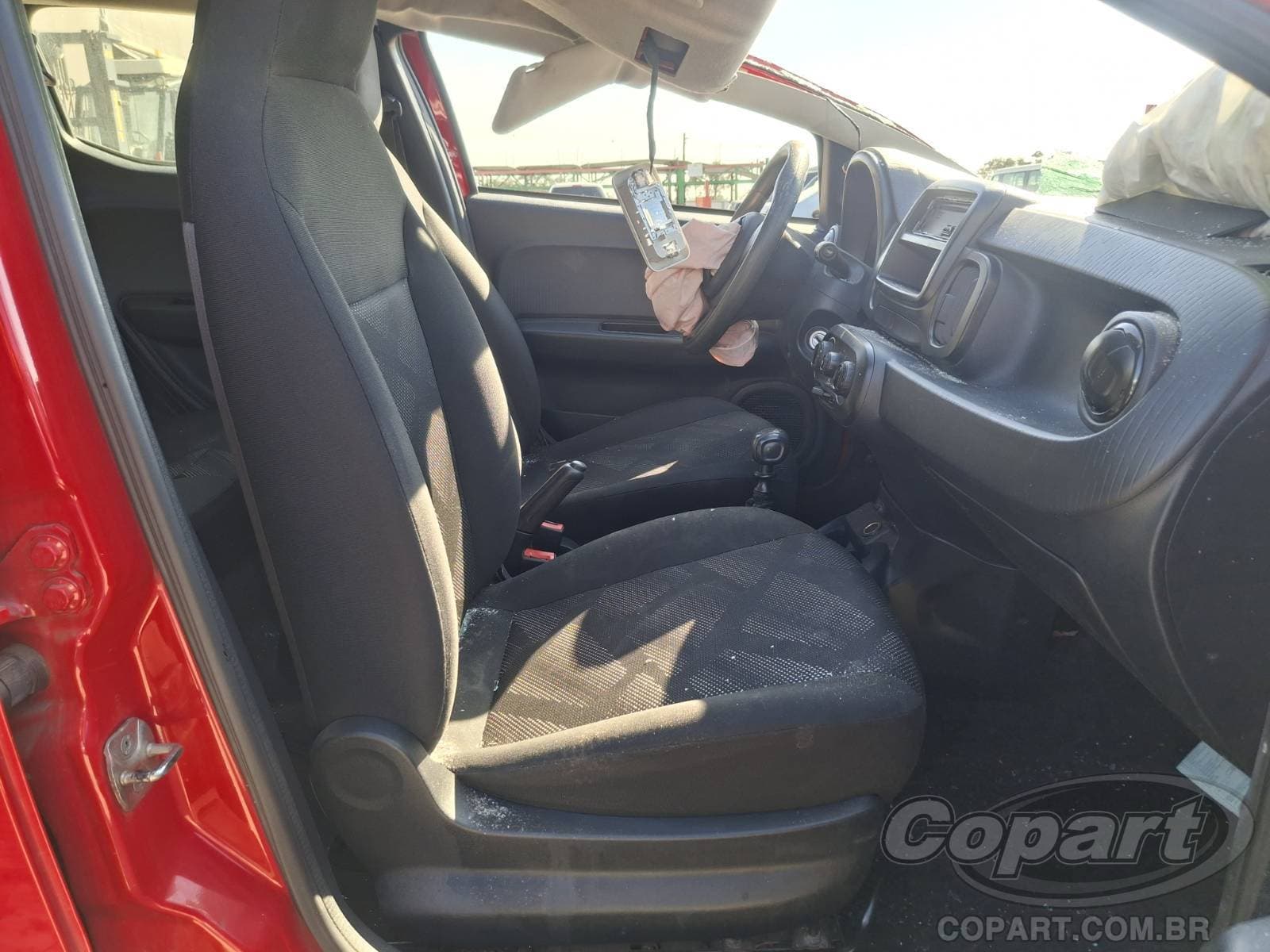 Fiat Mobi 2020 — foto 5