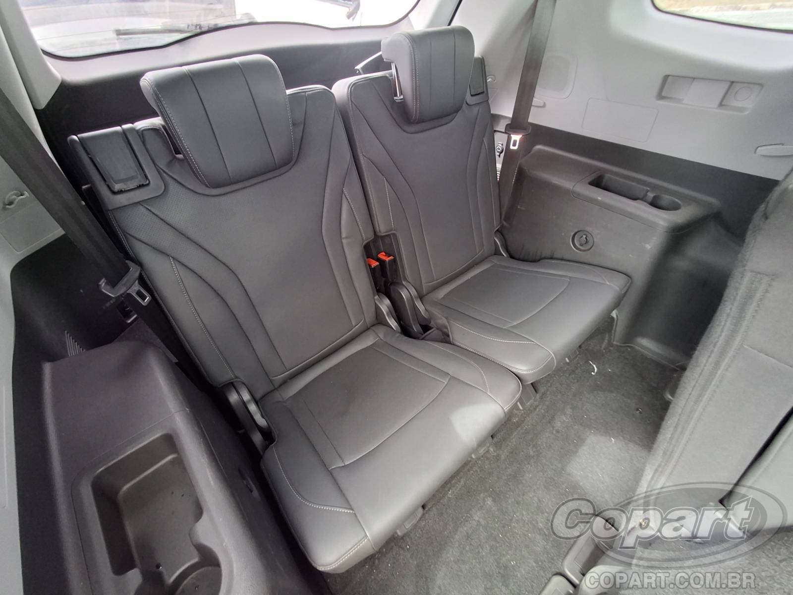 Caoa Chery Tiggo 8 2024 — foto 11