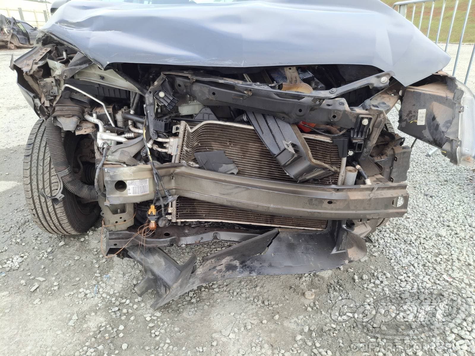 Chevrolet Onix 2016 — foto 15