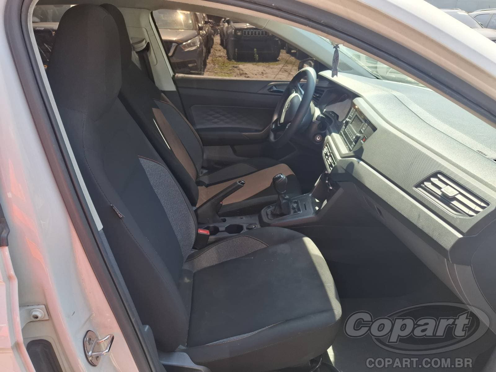 Volkswagen Polo 2024 — foto 5