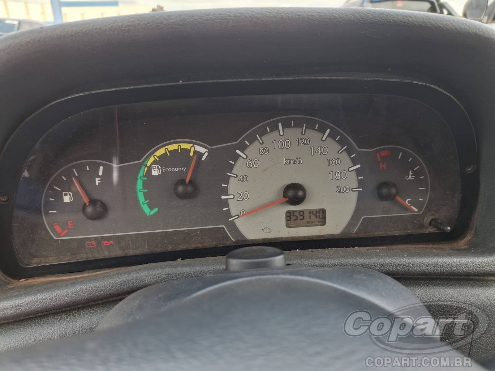 Fiat UNO 2013 — foto 8