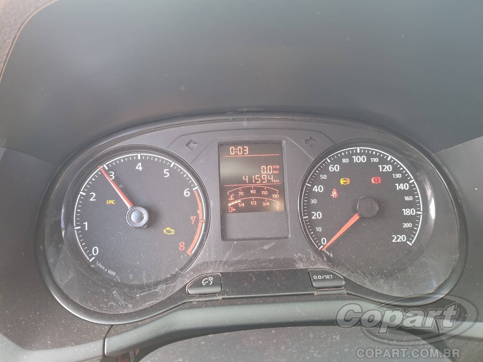 Volkswagen GOL 2023 — foto 8