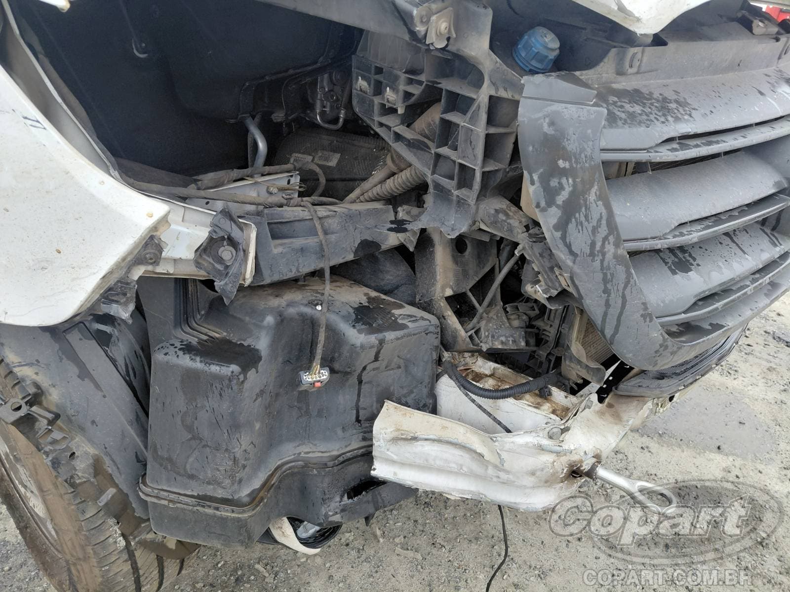 Mercedes-Benz Sprinter Truck 2024 — foto 13