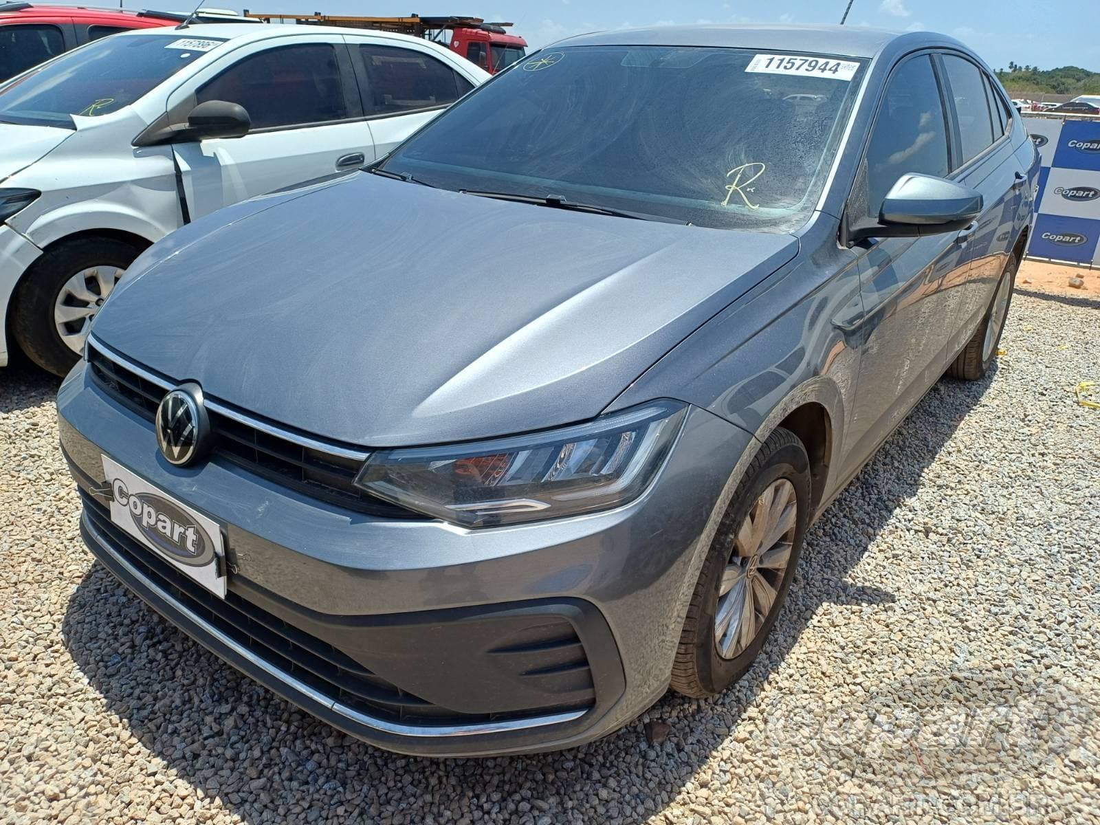 Volkswagen Virtus 2024 — foto 2
