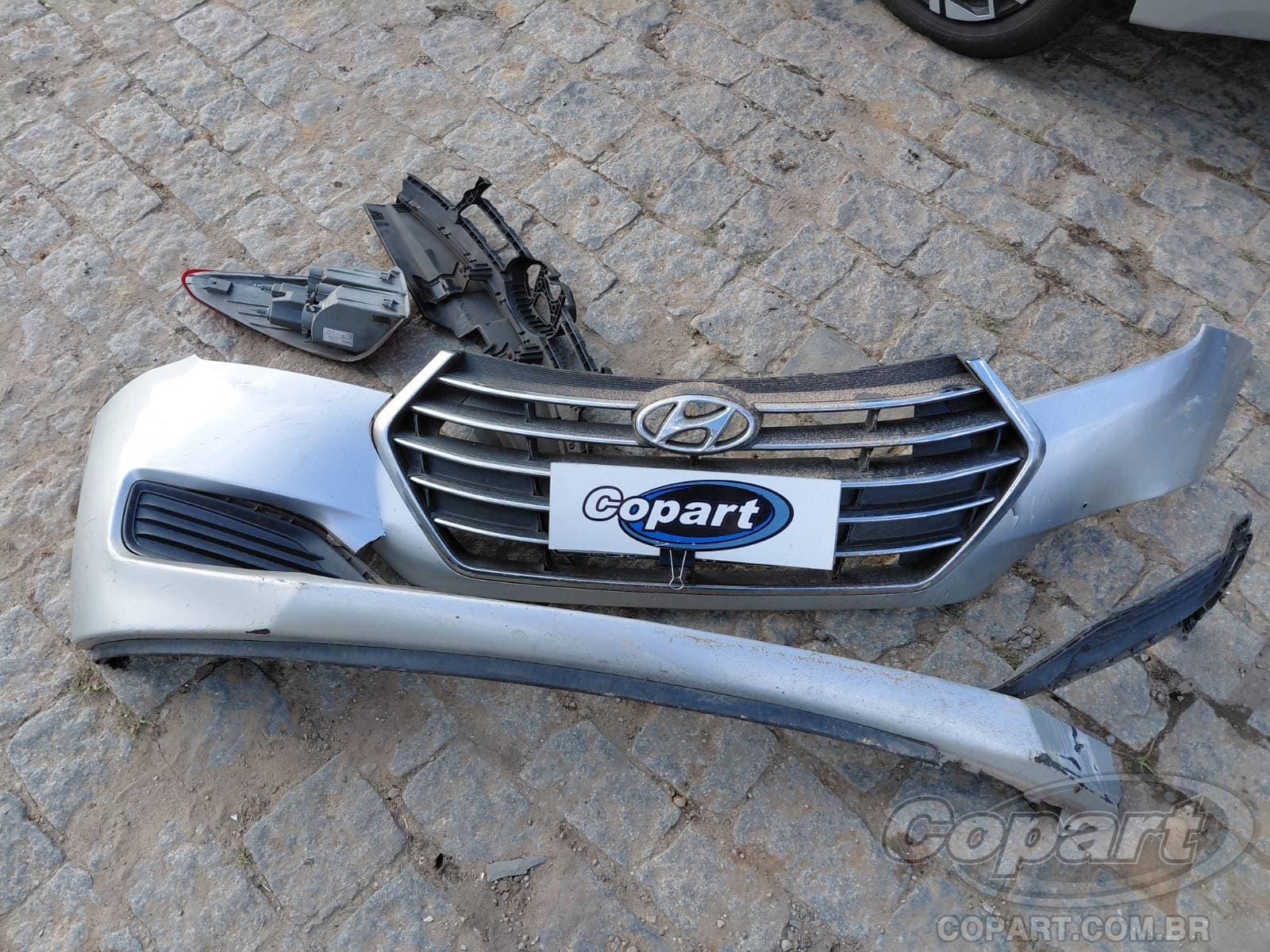 Hyundai Hb20s 2017 — foto 11