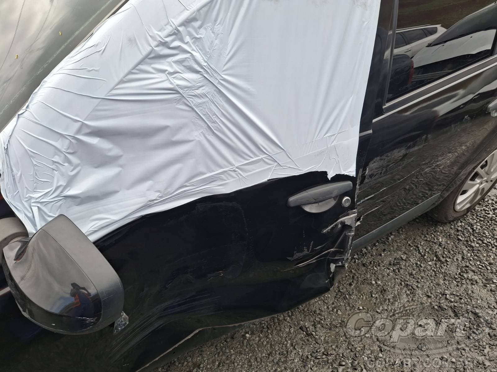 Renault Sandero 2012 — foto 11
