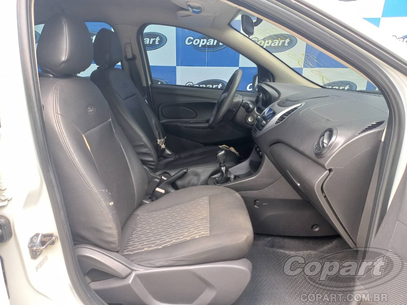 Ford KA 2020 — foto 5