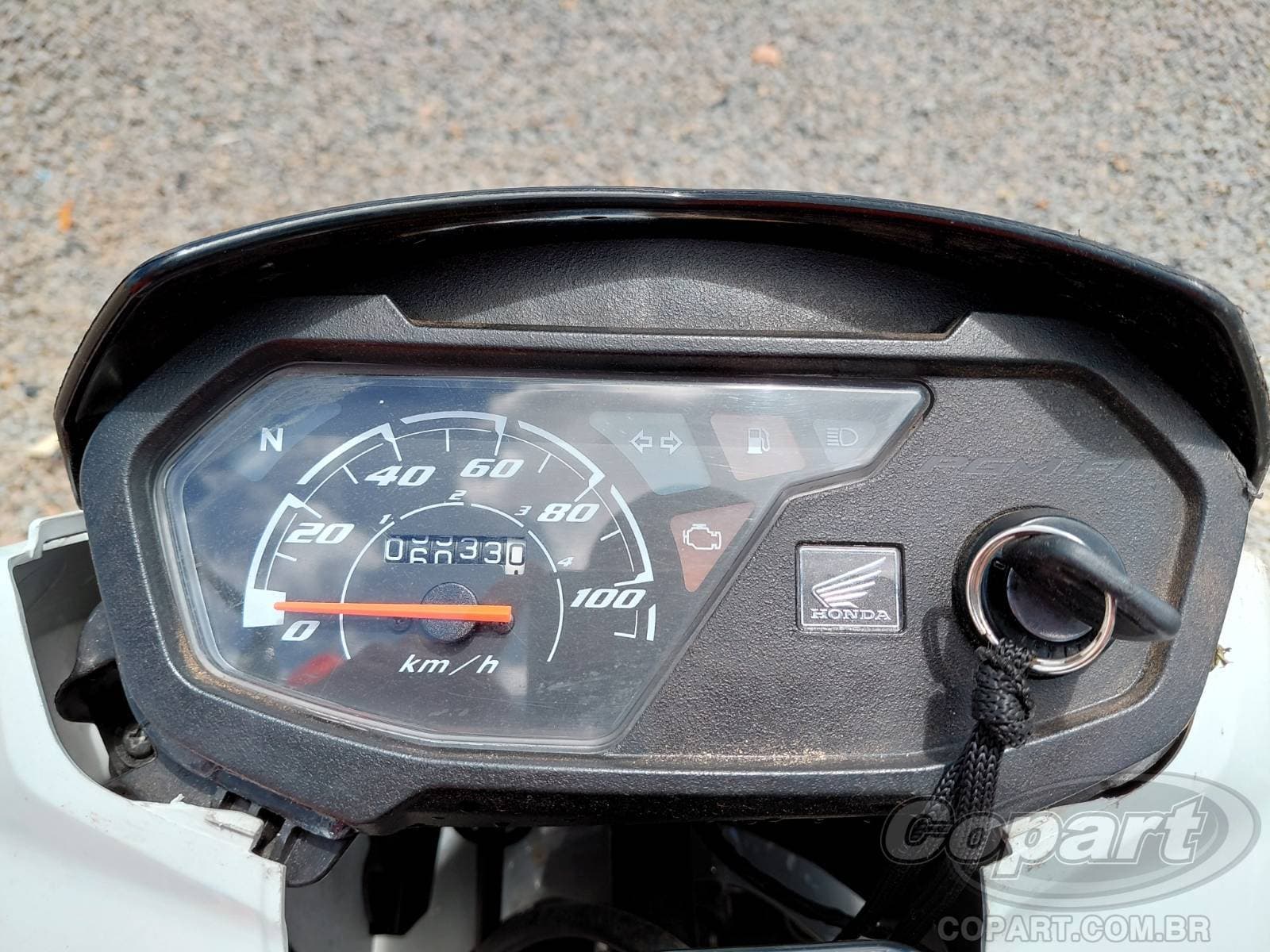 Honda POP 2025 — foto 9