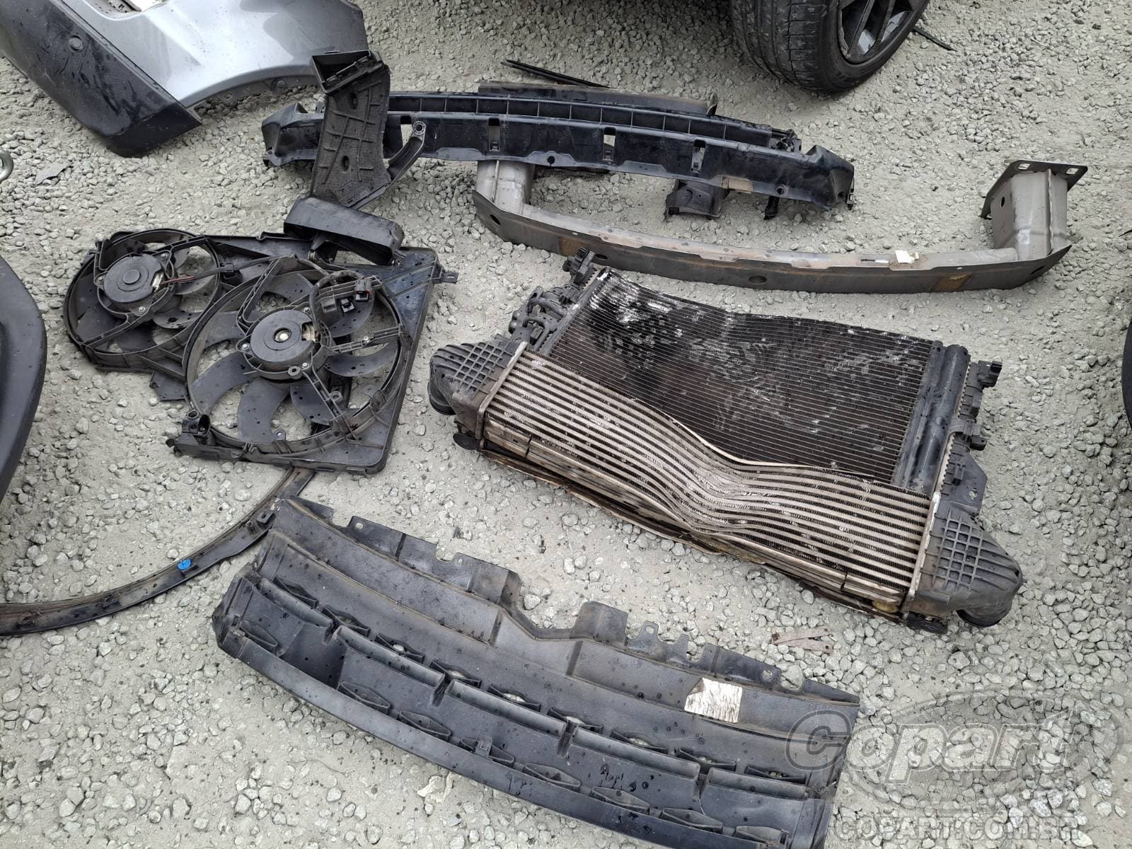 Land Rover Range Rover Evoque 2015 — foto 12