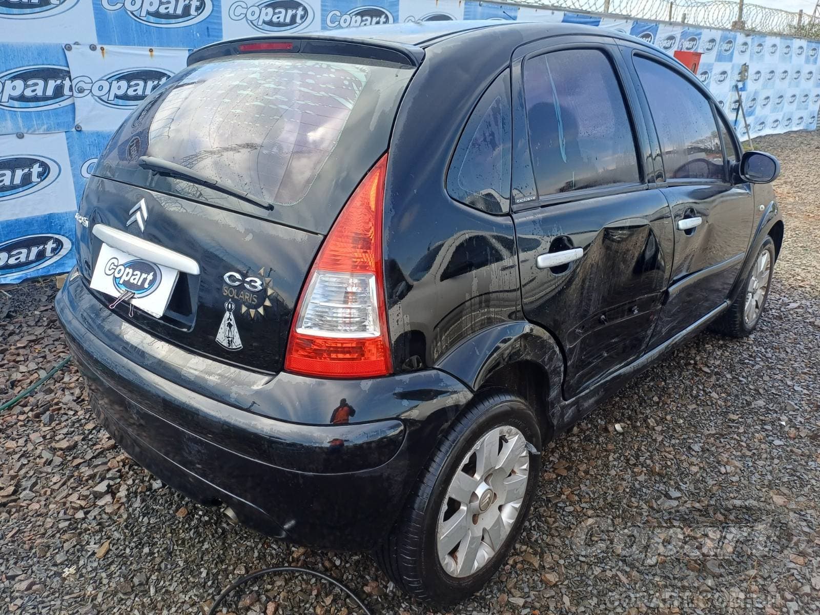 Citroën C3 2011 — foto 4