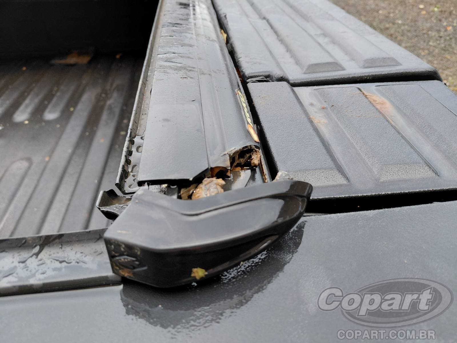 RAM 2500 2022 — foto 11