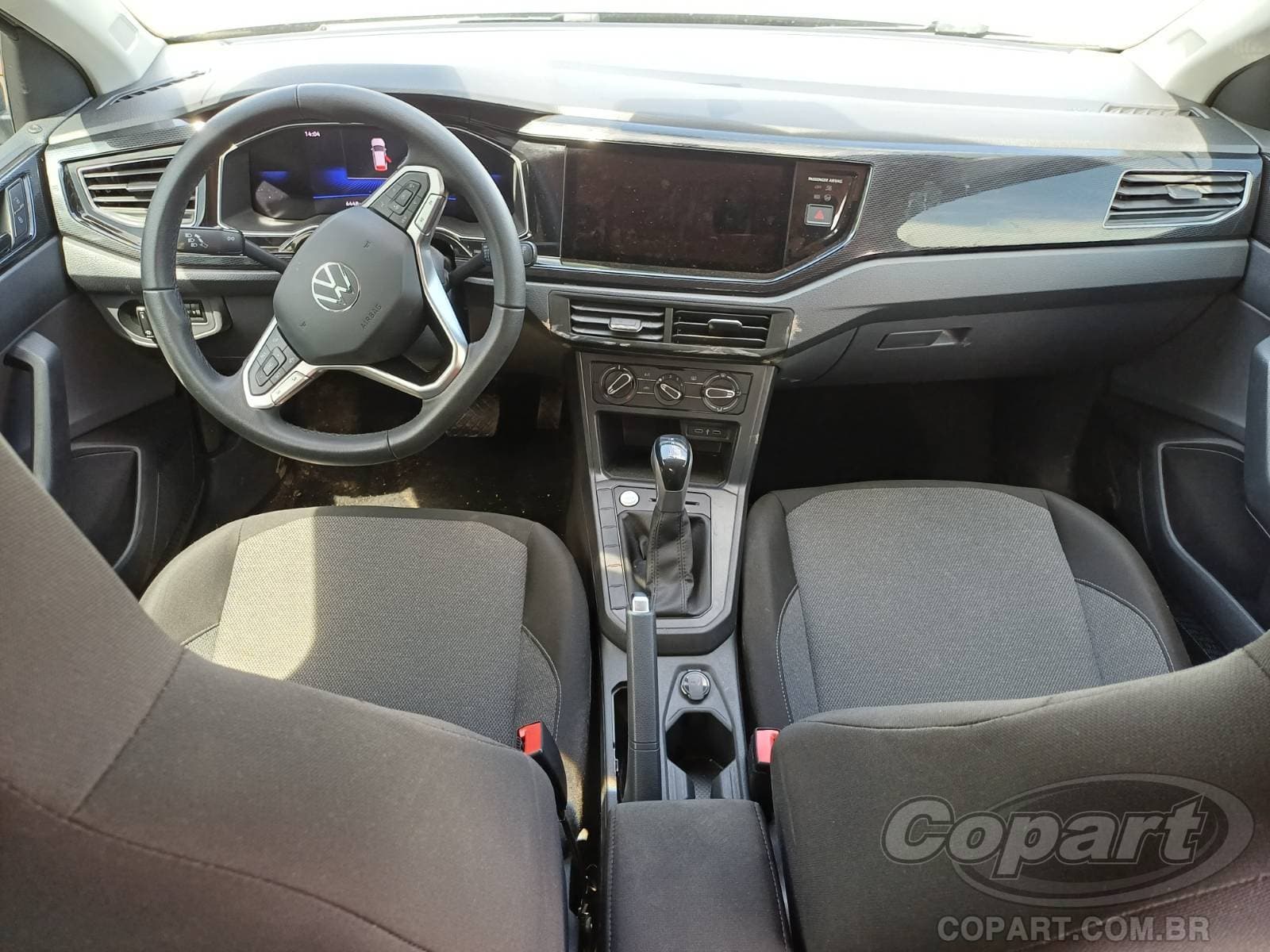 Volkswagen Polo 2026 — foto 9