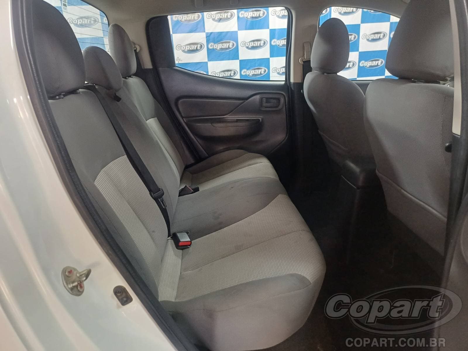 Mitsubishi L200 Triton 2024 — foto 6