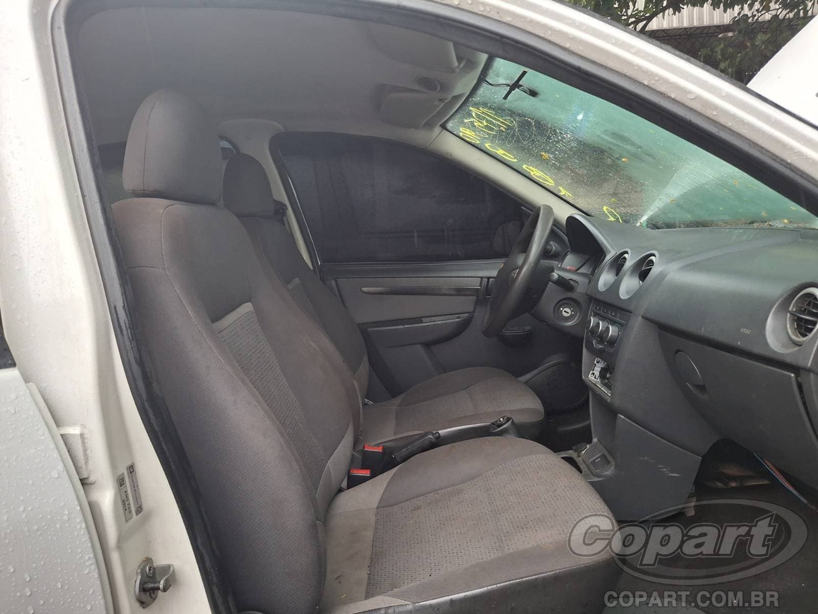 Chevrolet Celta 2015 — foto 5