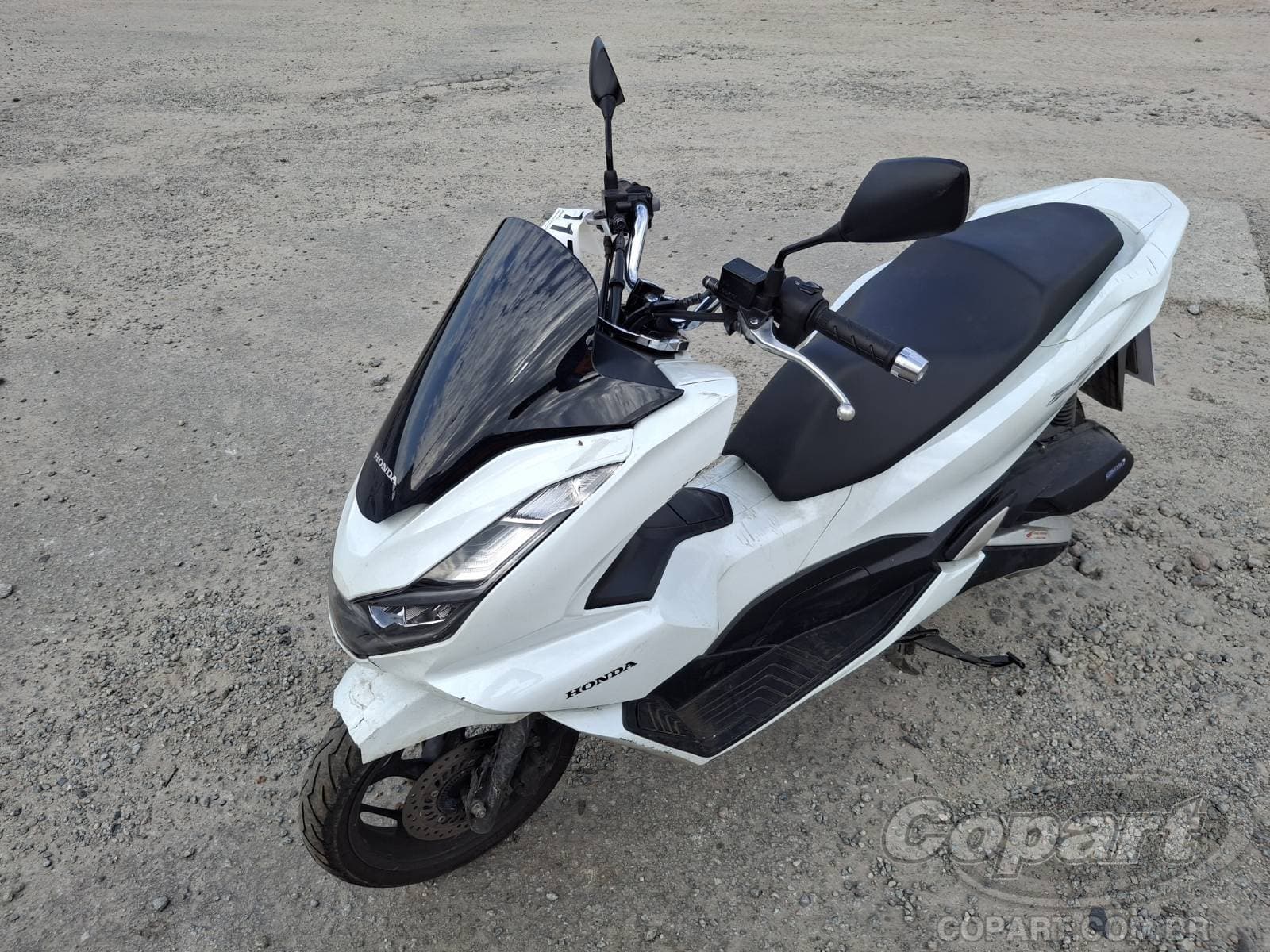 Honda PCX 2024 — foto 2