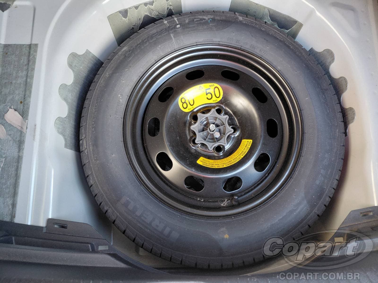 Volkswagen Nivus 2023 — foto 10