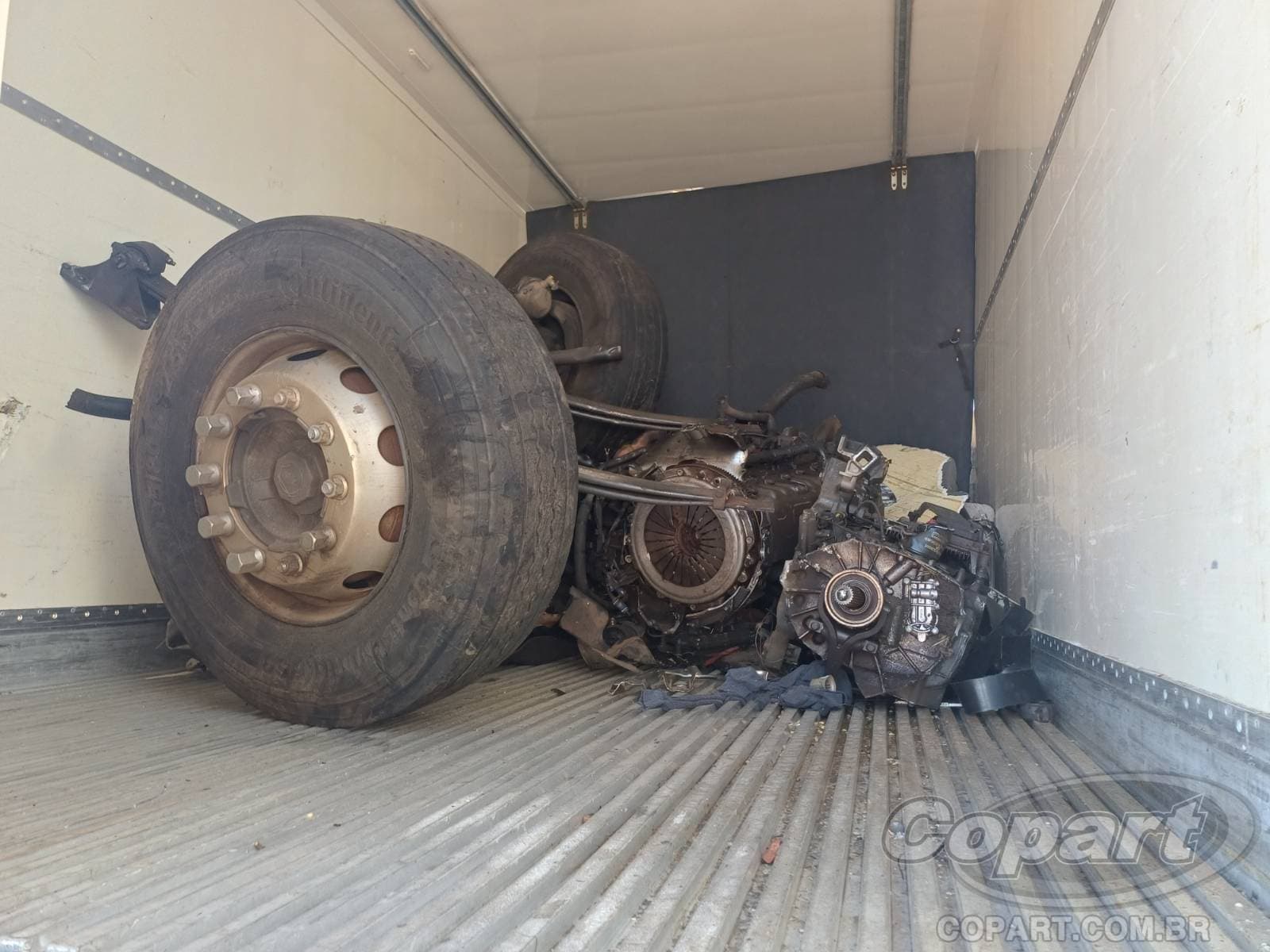 Scania P 310 2018 — foto 6