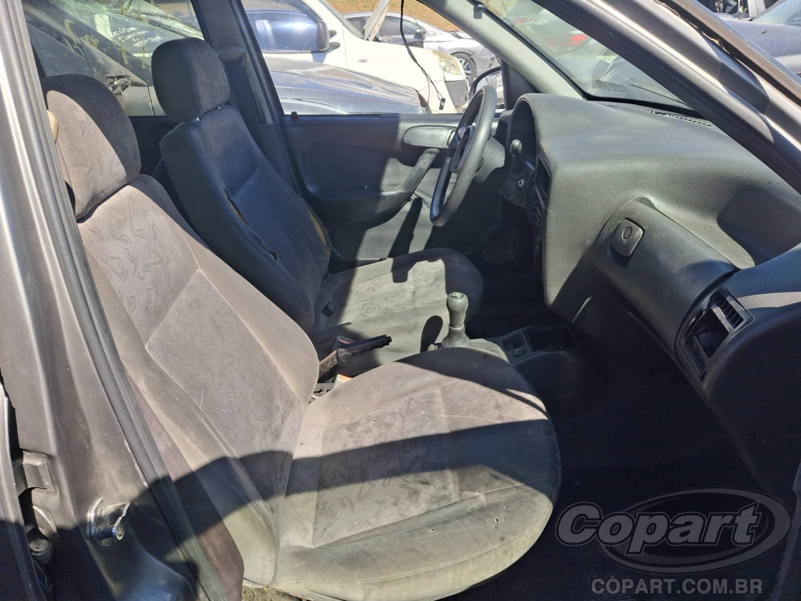 Volkswagen GOL 1998 — foto 5