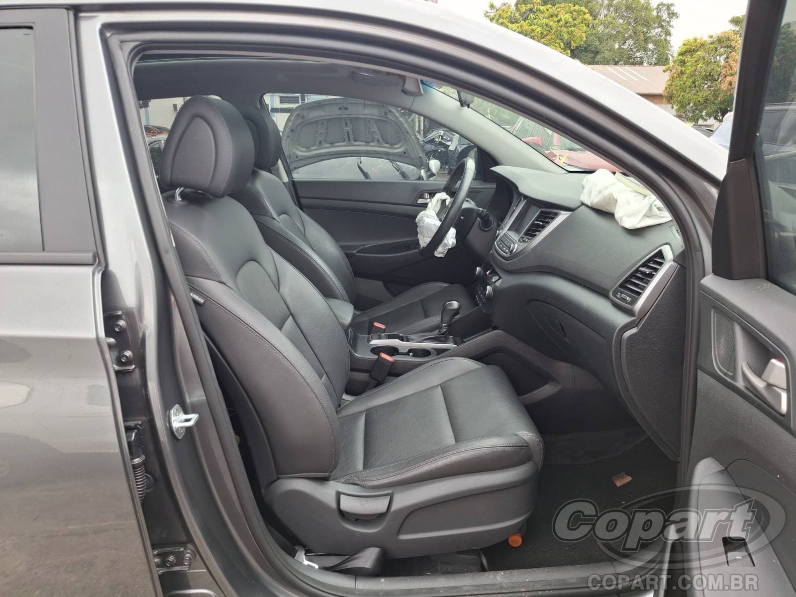 Hyundai Tucson 2020 — foto 5