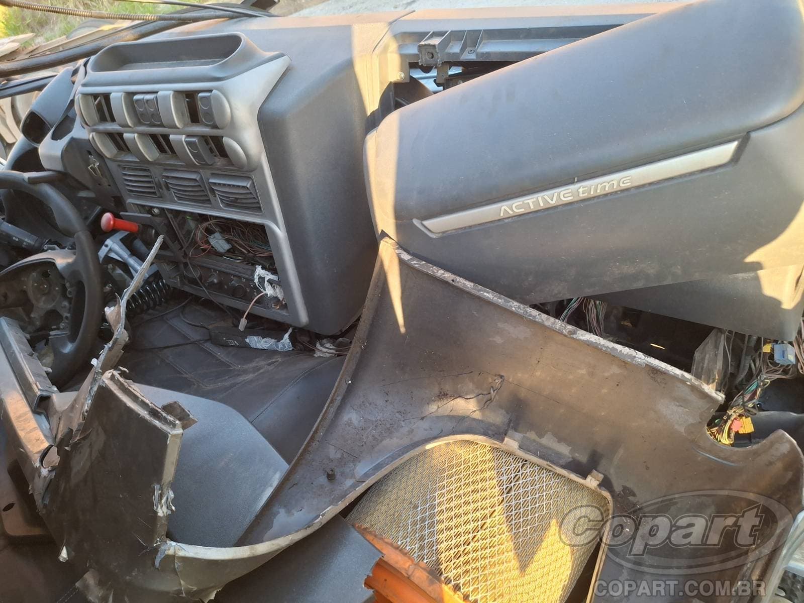 Iveco Stralis 2014 — foto 9