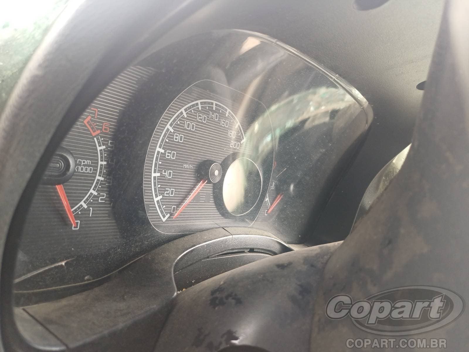 Fiat Strada 2019 — foto 8