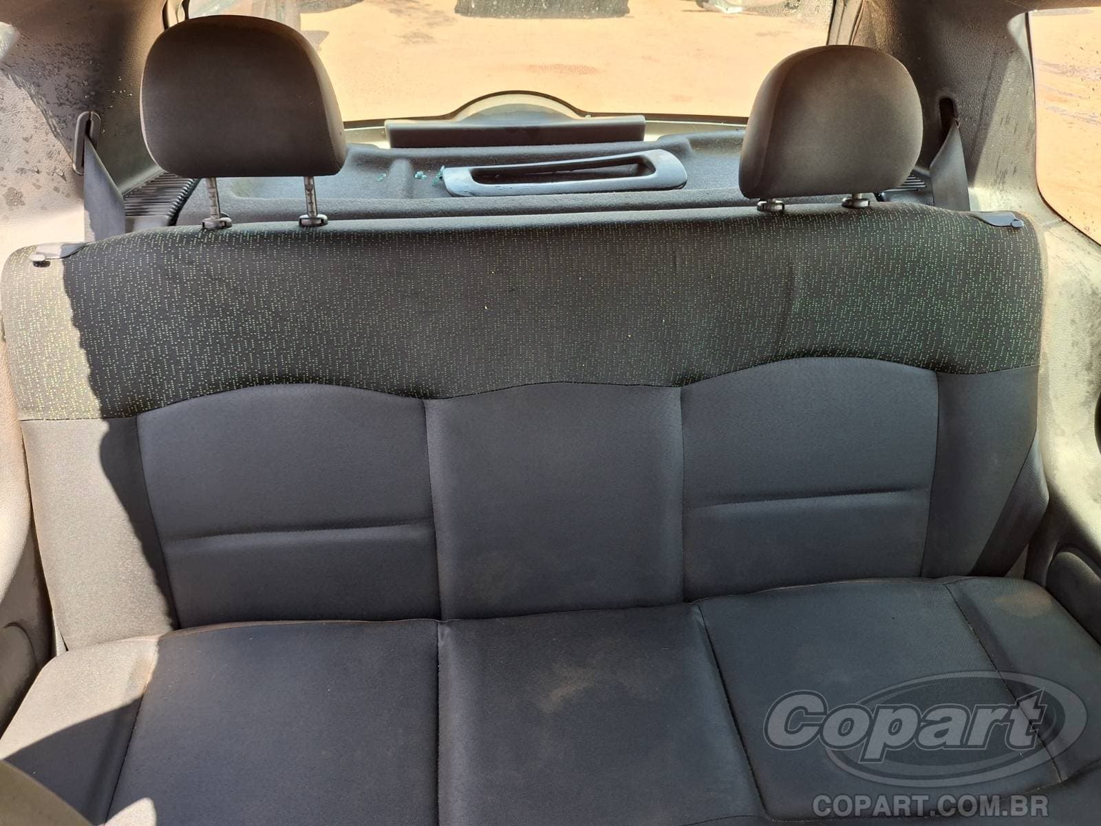 Renault Clio 2013 — foto 6