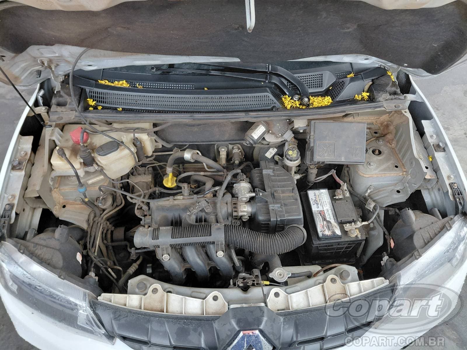 Renault Kwid 2022 — foto 7