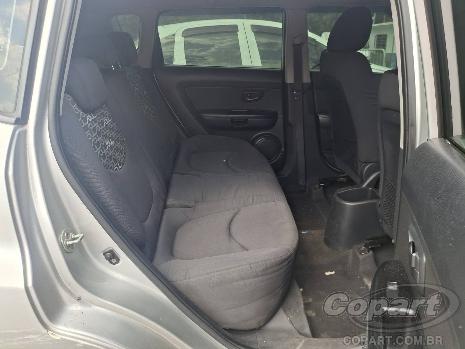 Kia Soul 2012 — foto 6
