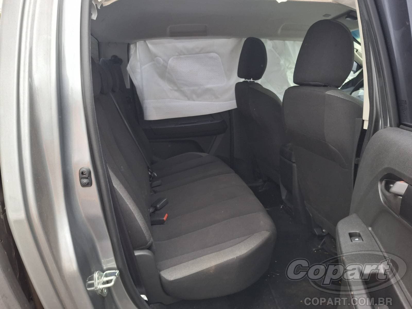 Chevrolet S10 Cabine Dupla 2025 — foto 6