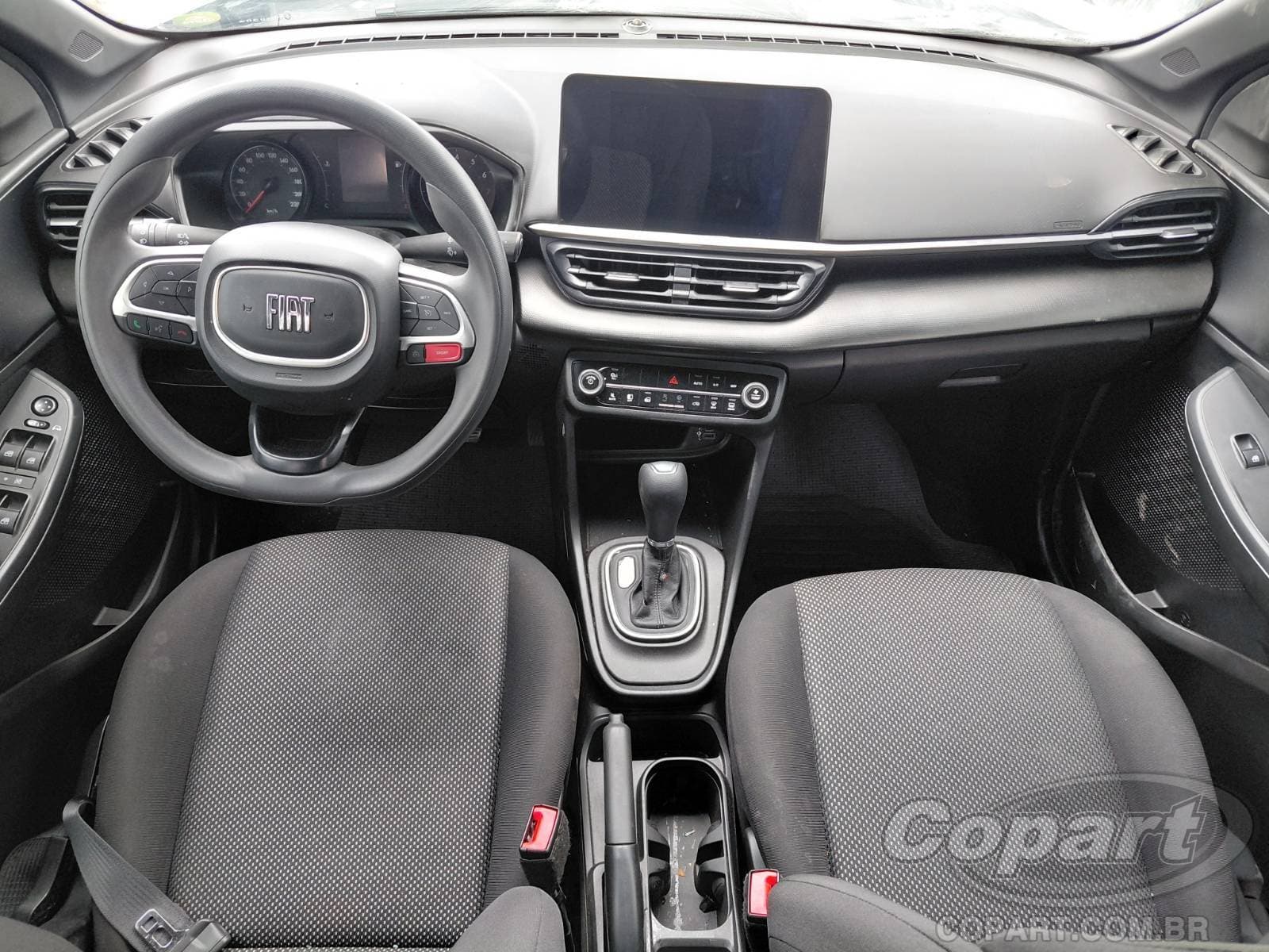 Fiat Pulse 2026 — foto 9