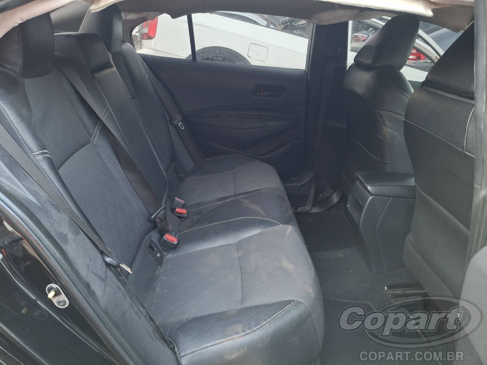 Toyota Corolla 2022 — foto 6