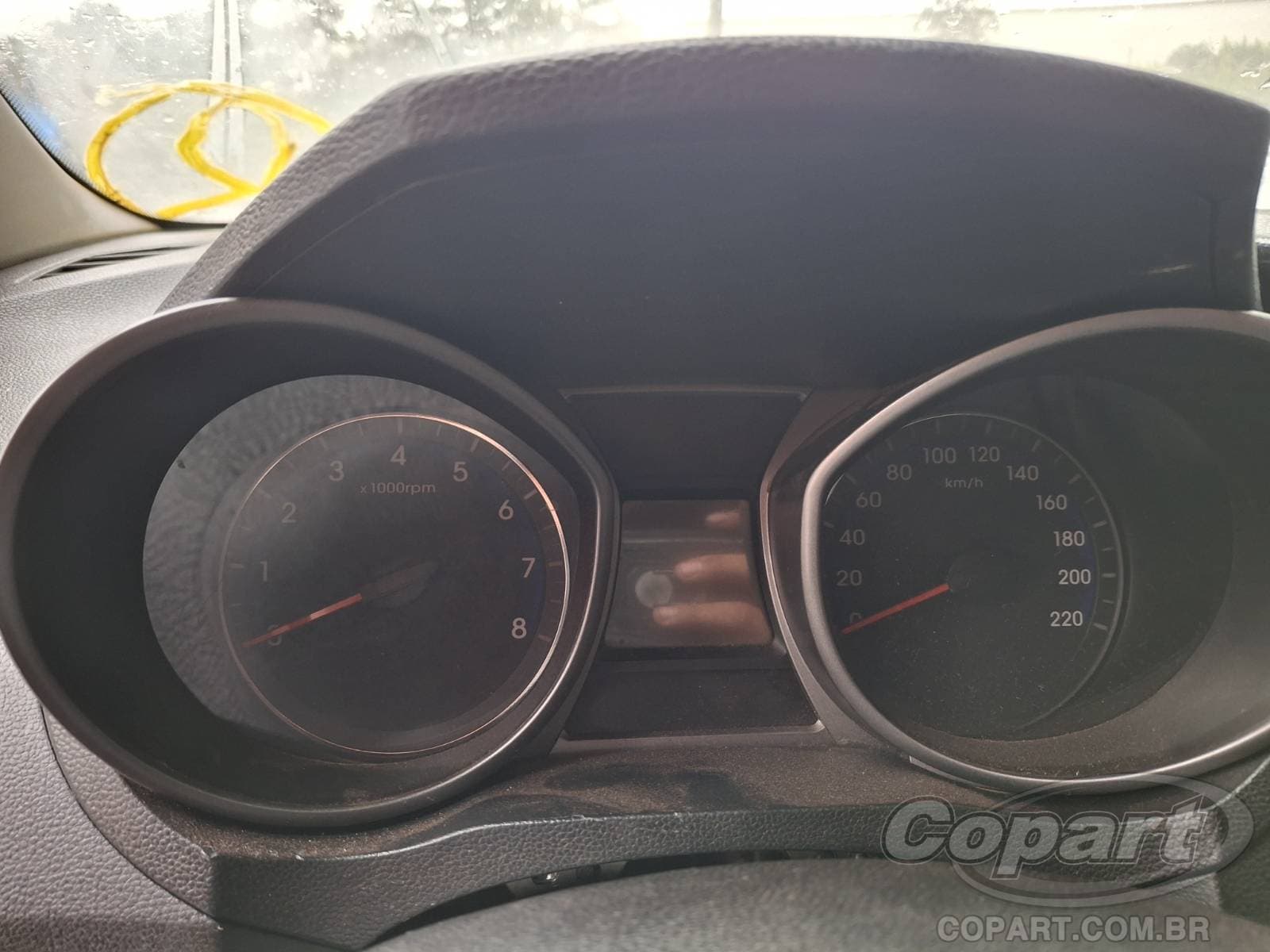 Hyundai Hb20s 2017 — foto 8