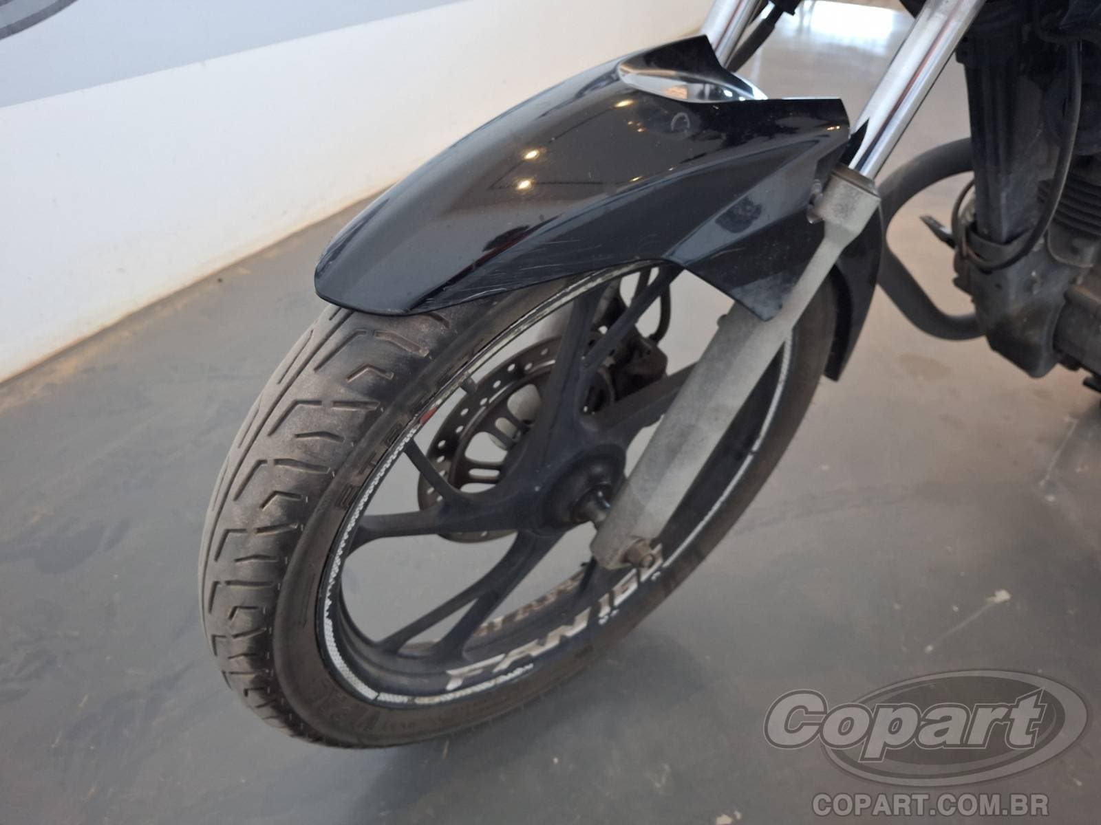 Honda CG 160 2020 — foto 8
