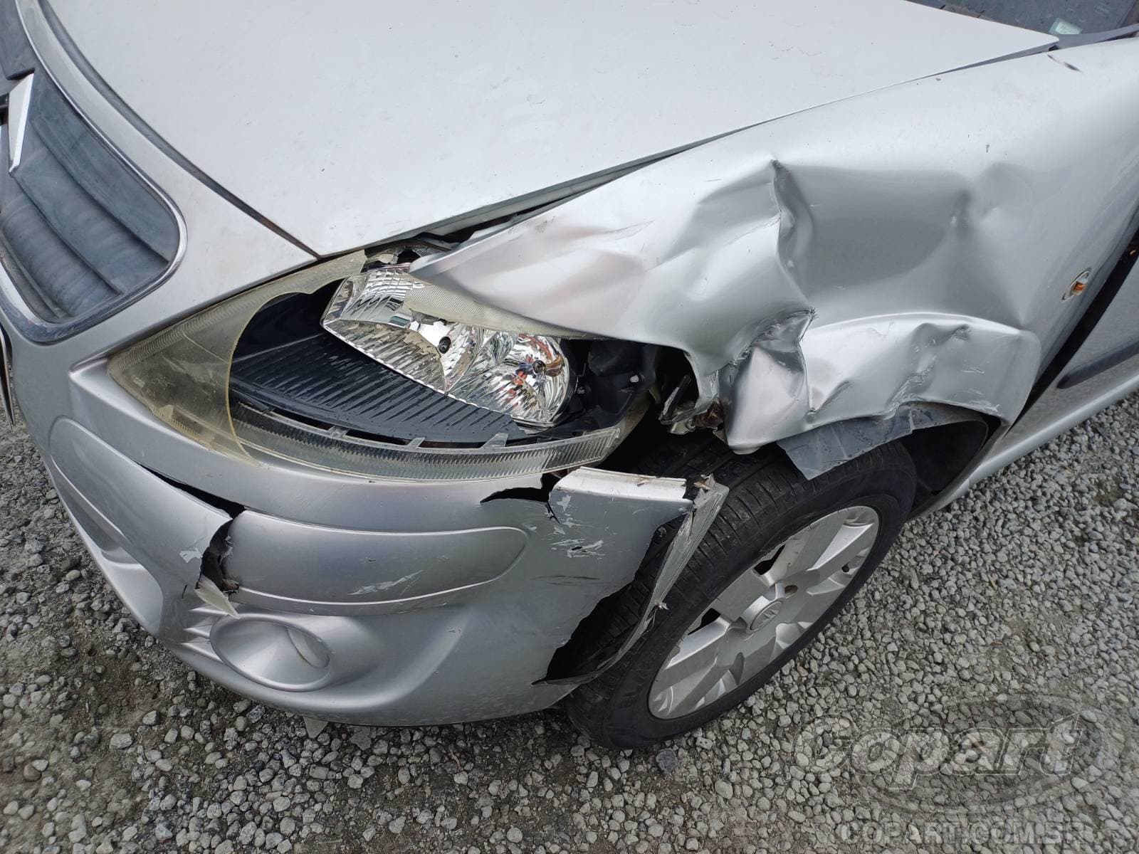 Citroën C3 2012 — foto 11