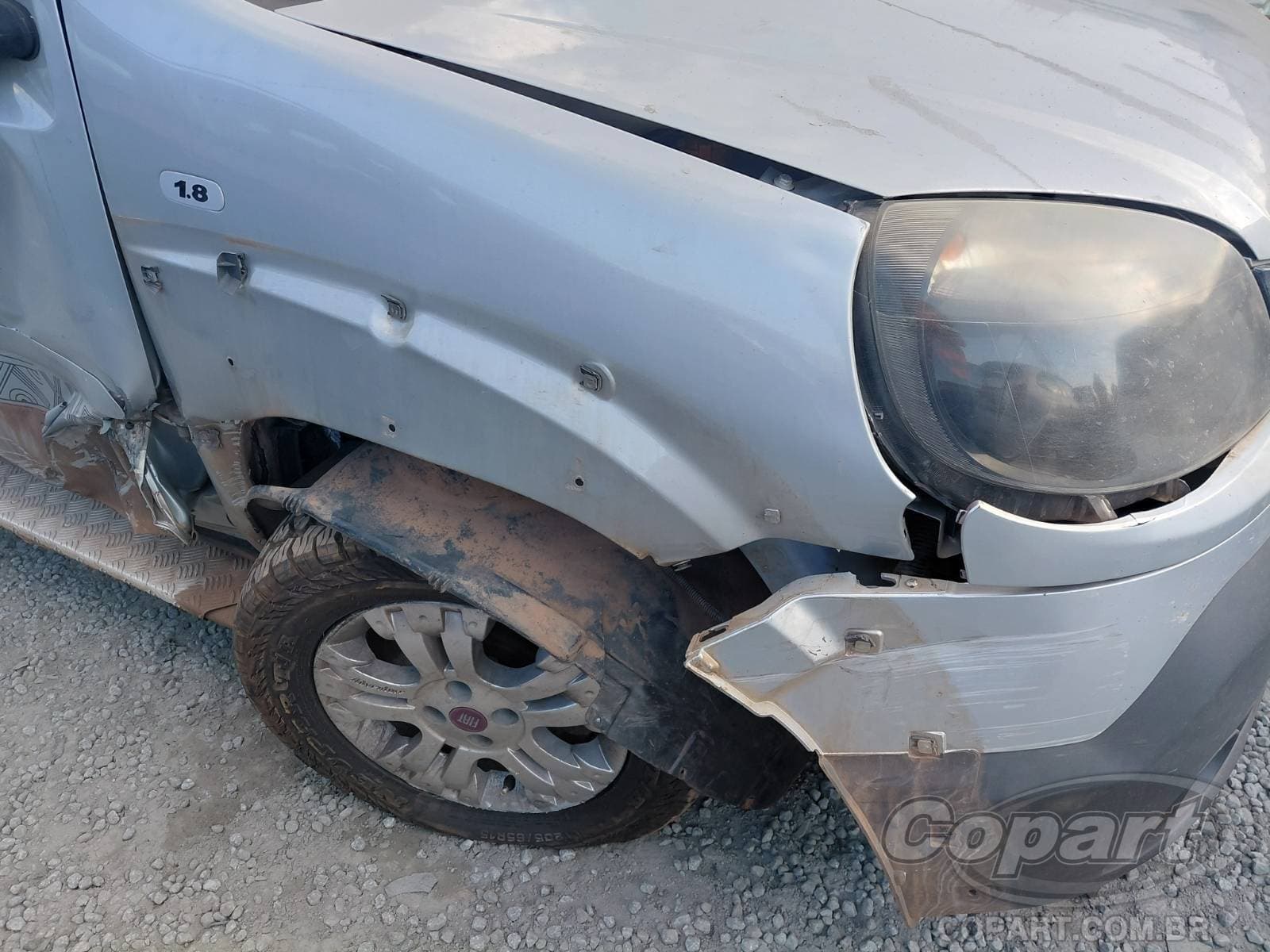 Fiat Doblo 2013 — foto 13