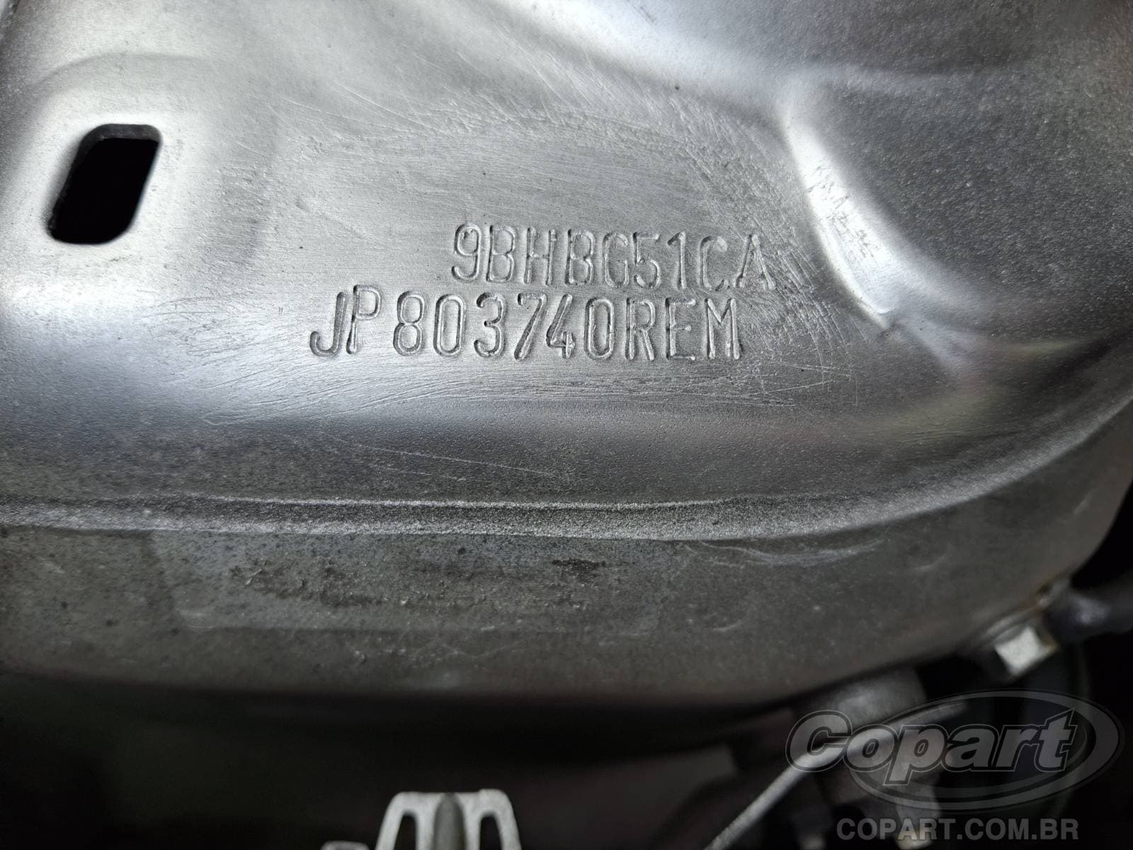 Hyundai Hb20 2018 — foto 15